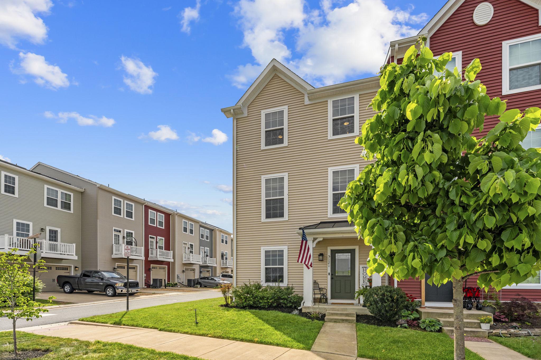 MINTBROOK - Residential