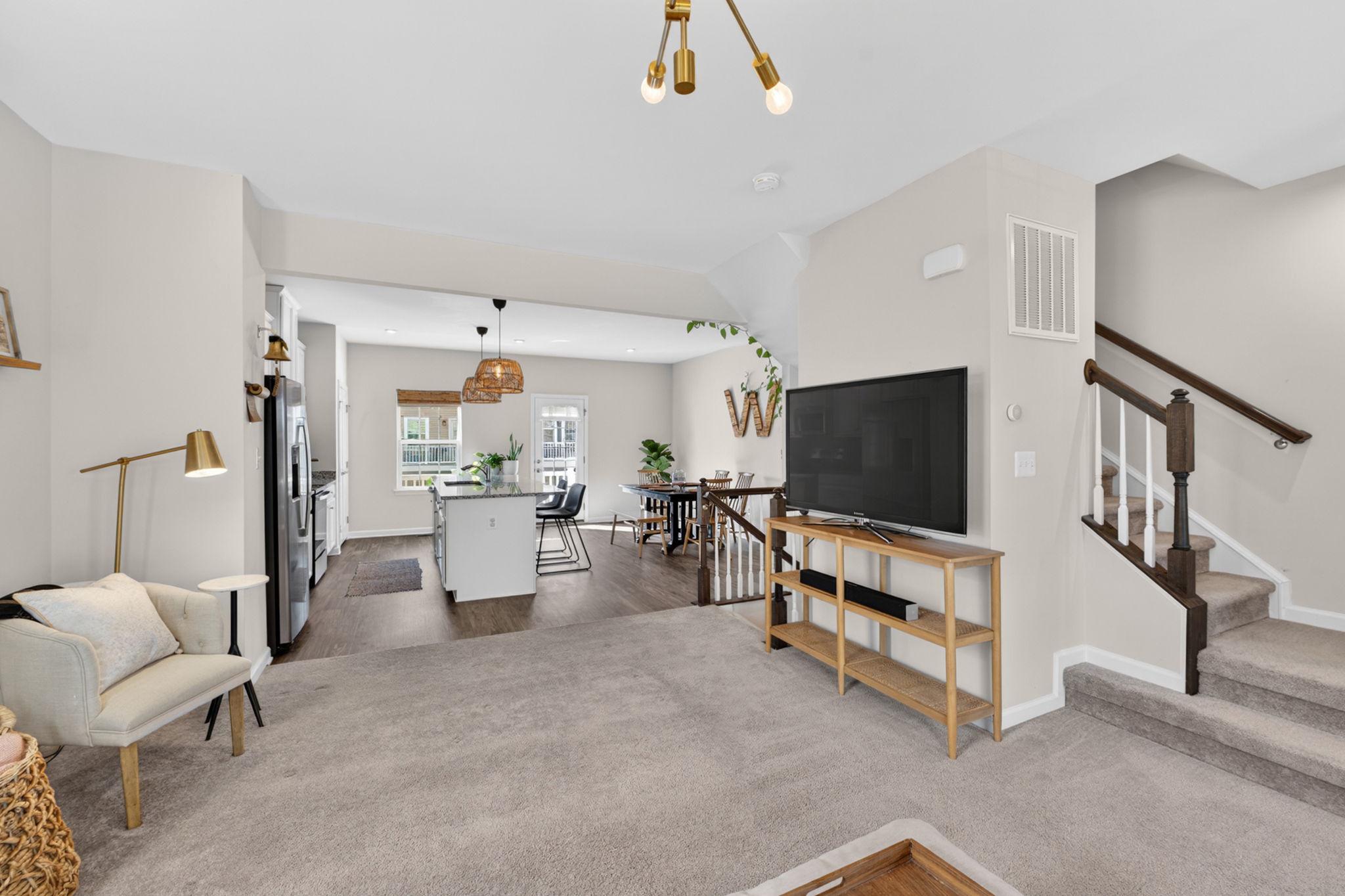 MINTBROOK - Residential