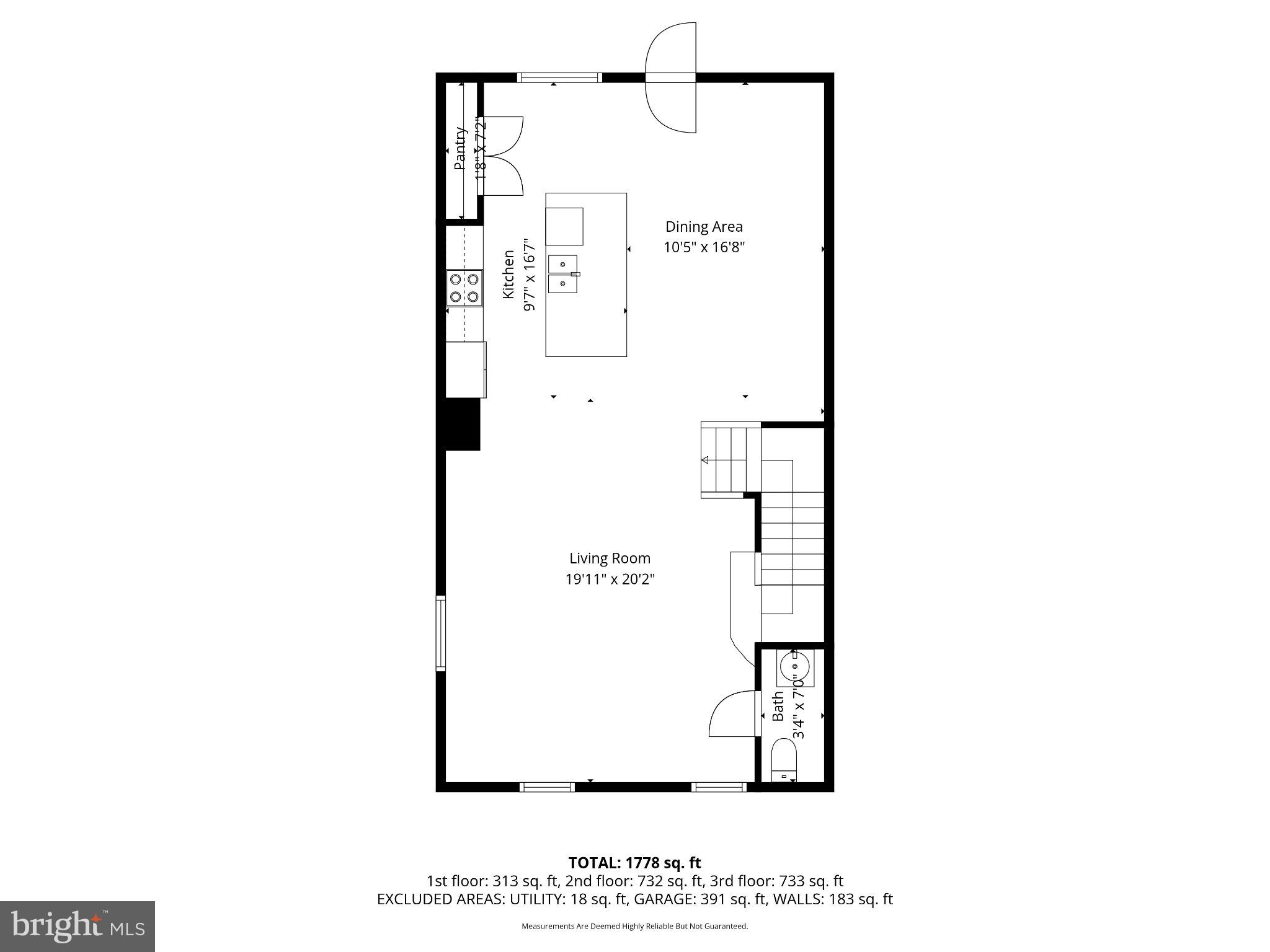 MINTBROOK - Residential