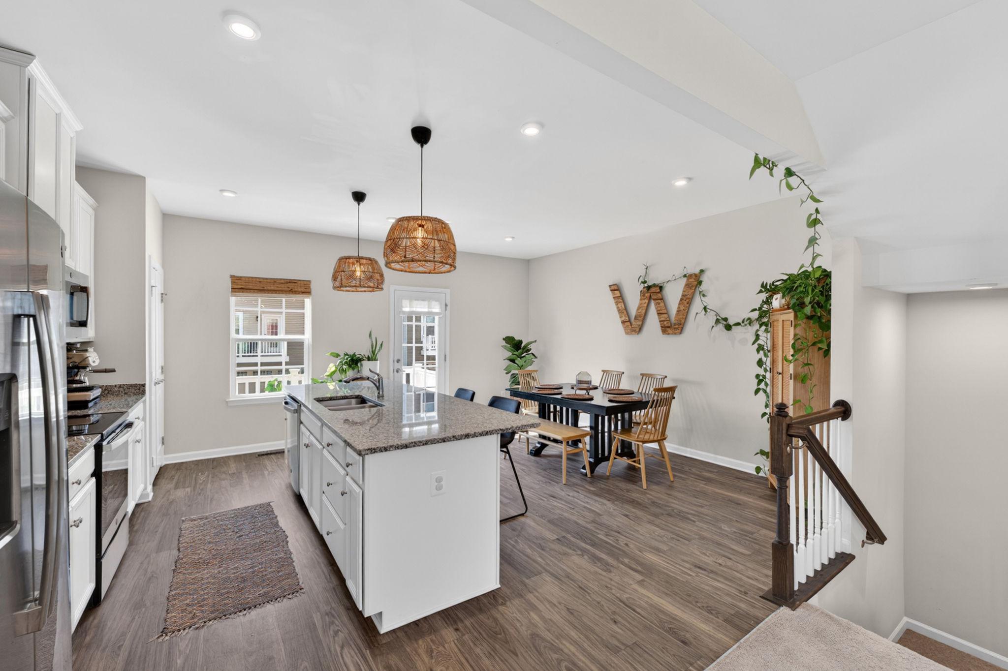 MINTBROOK - Residential