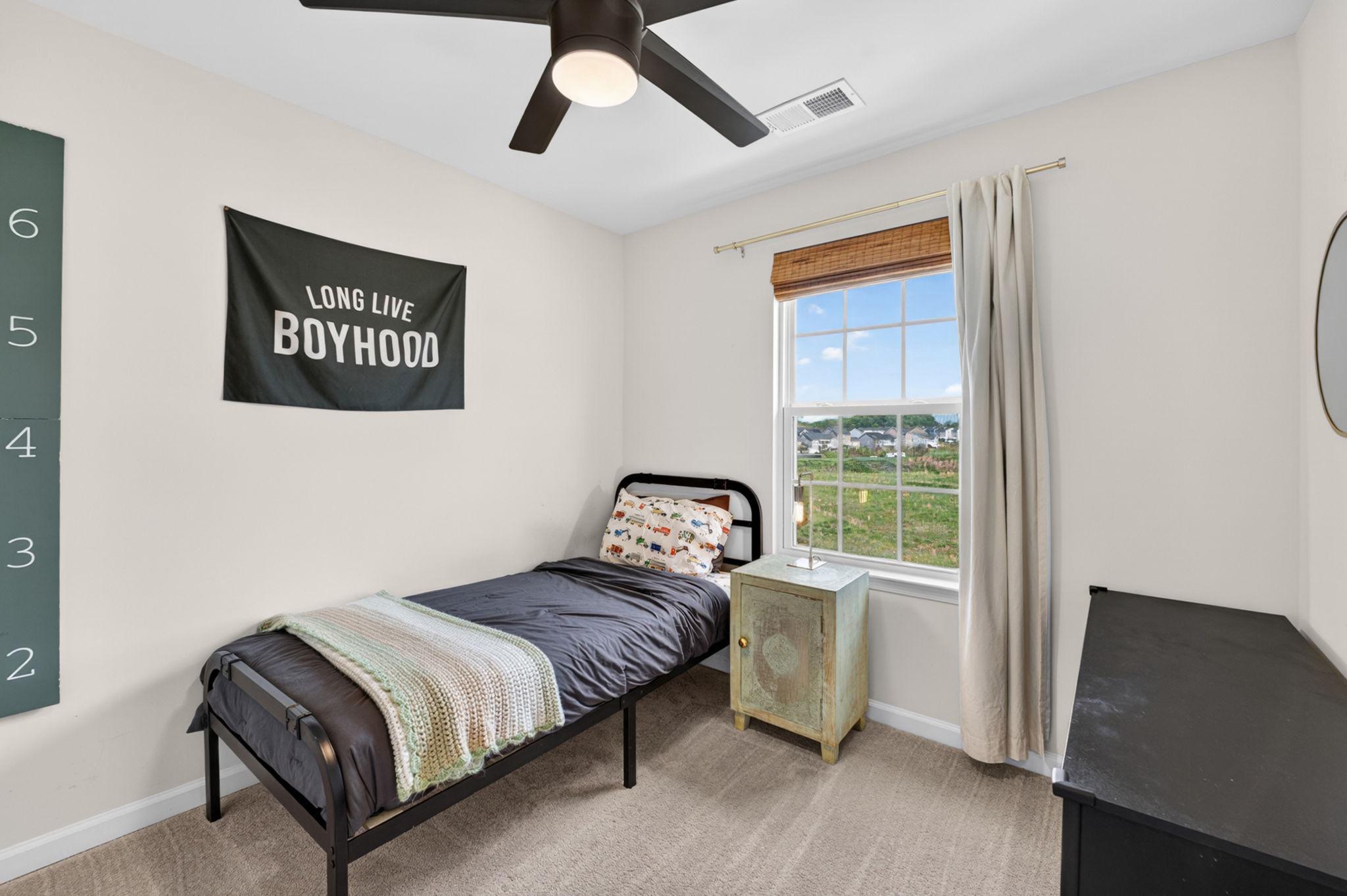 MINTBROOK - Residential