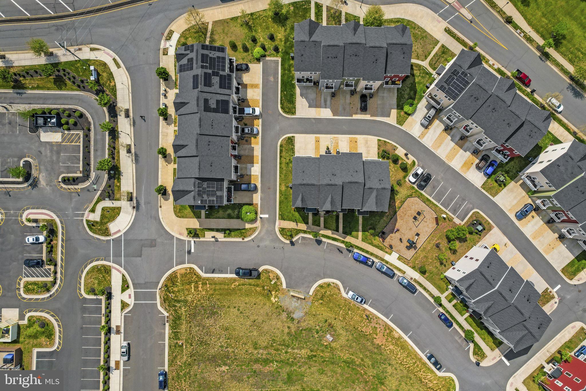 MINTBROOK - Residential