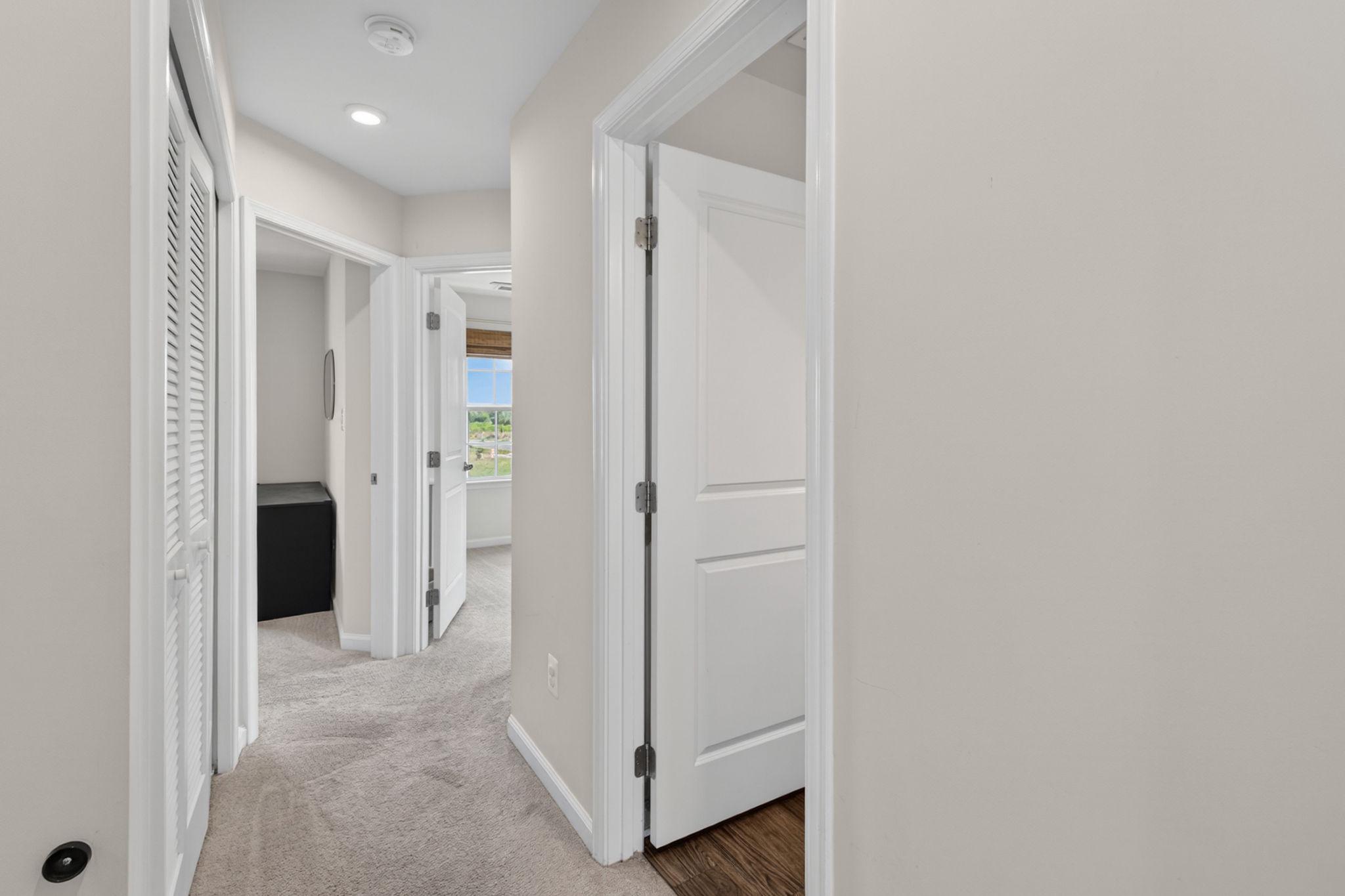 MINTBROOK - Residential