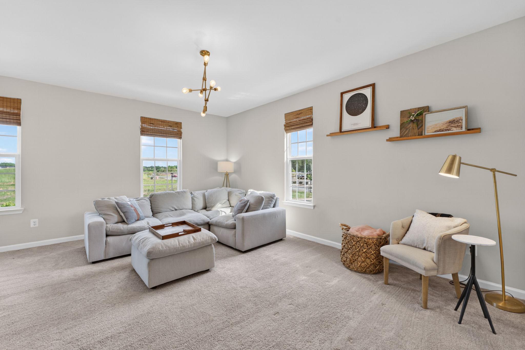 MINTBROOK - Residential