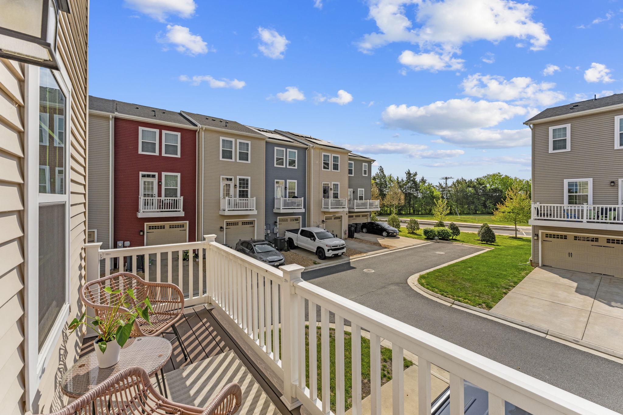 MINTBROOK - Residential