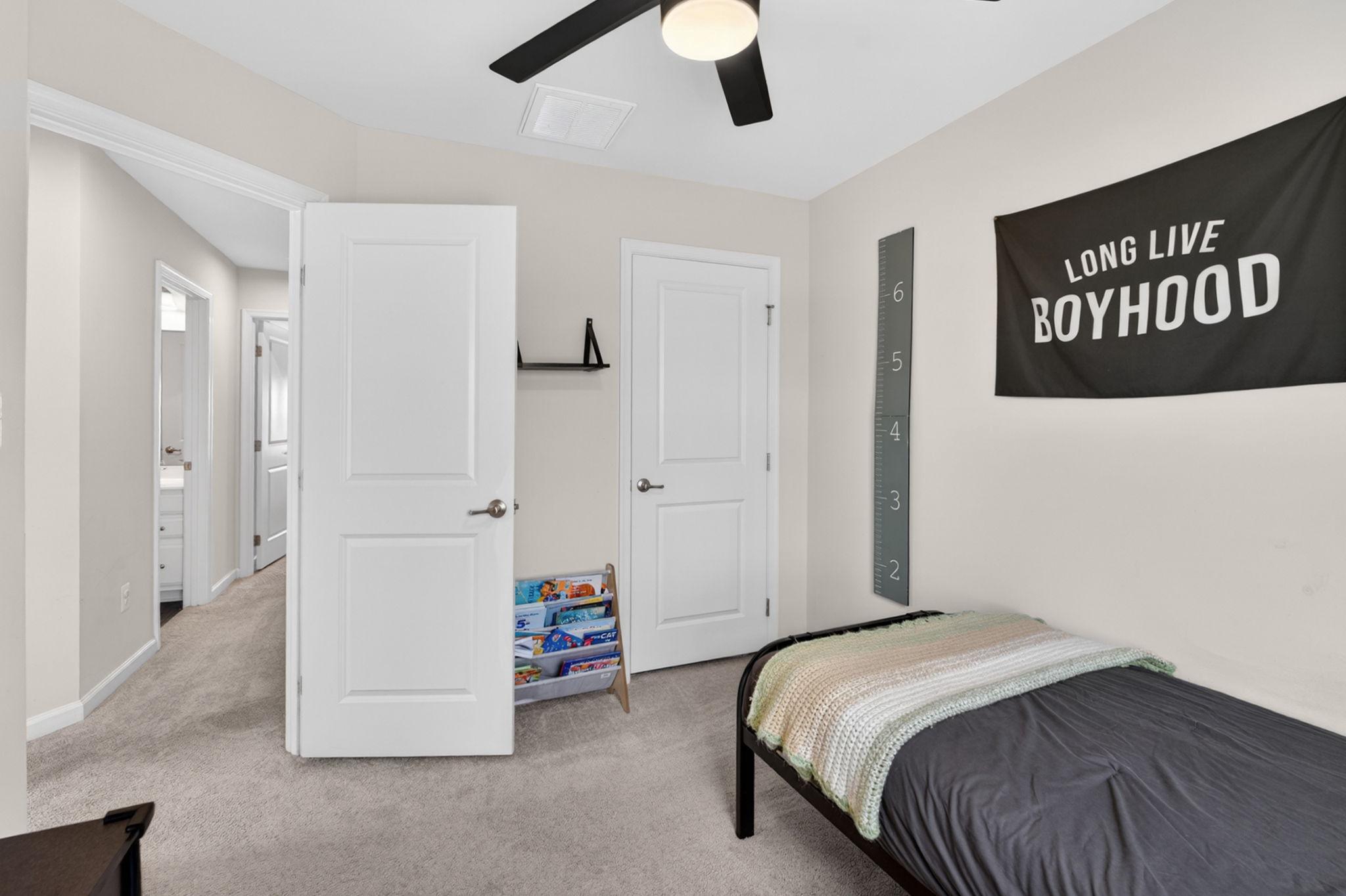 MINTBROOK - Residential