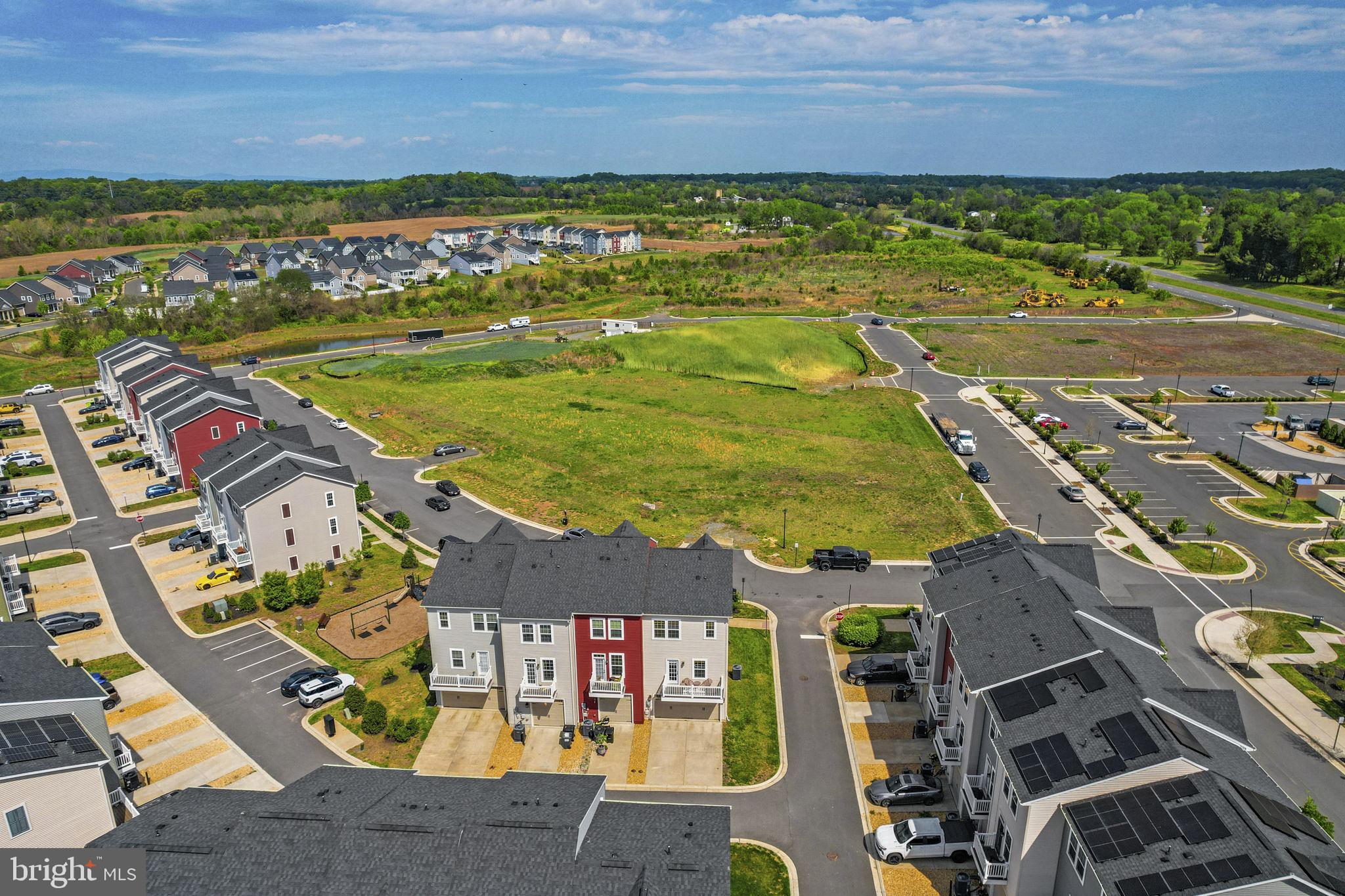 MINTBROOK - Residential