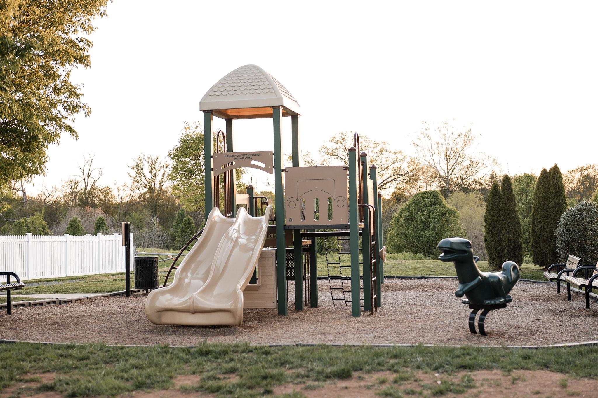 MINTBROOK - Residential