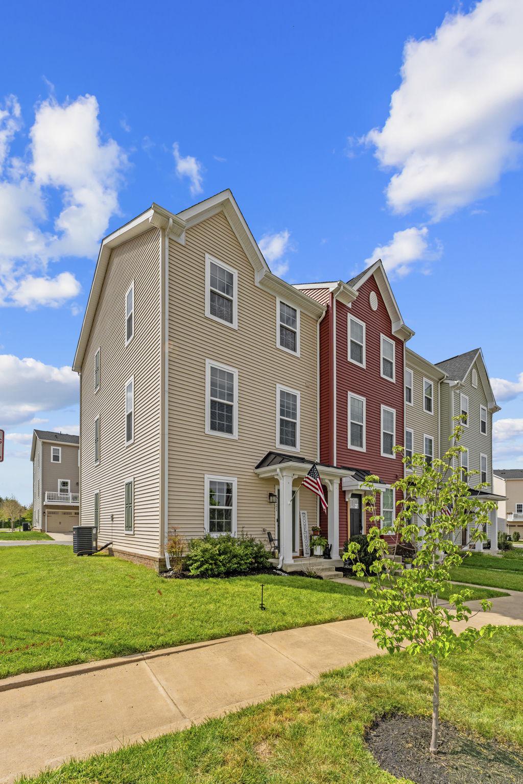 MINTBROOK - Residential