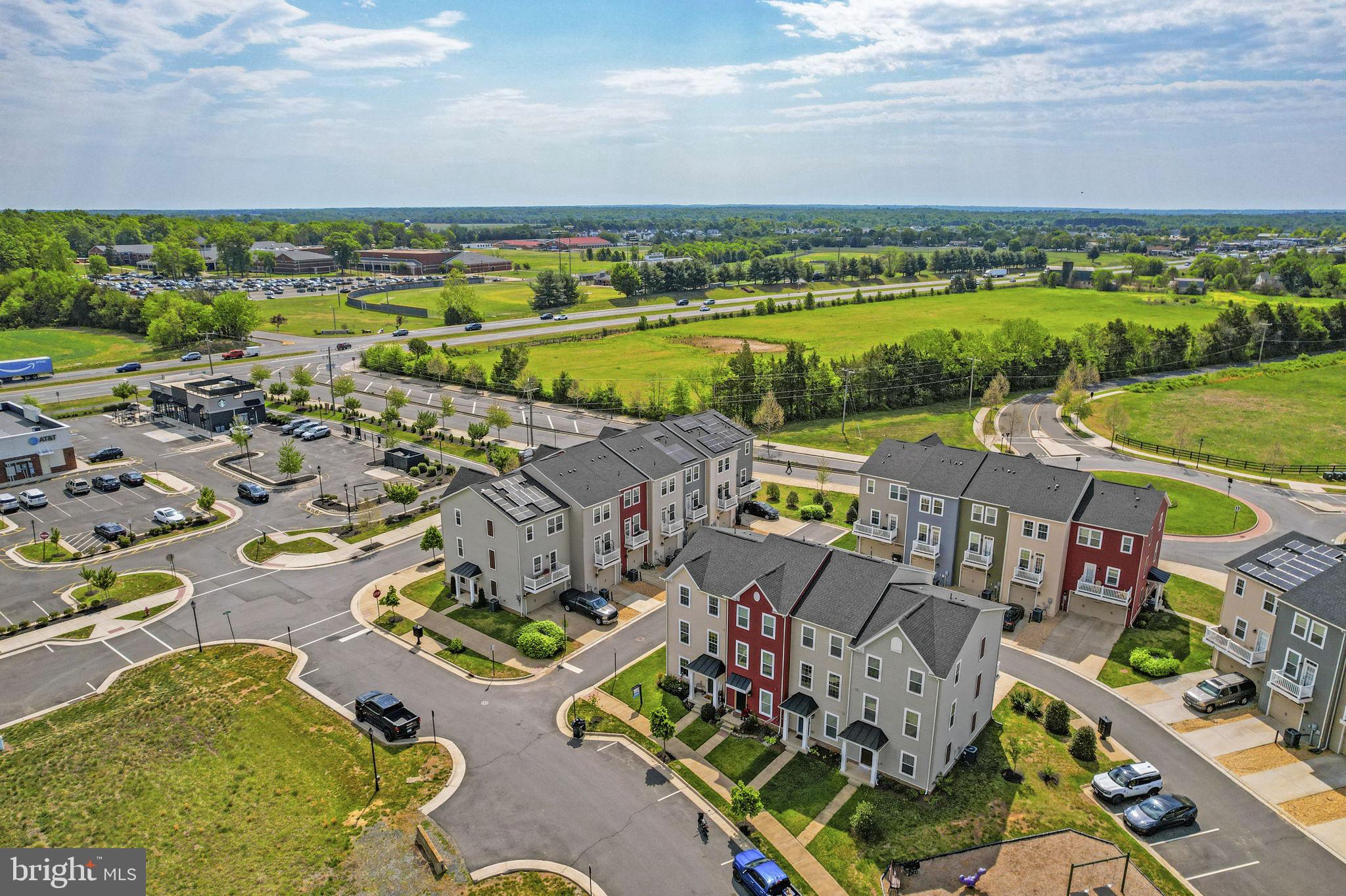 MINTBROOK - Residential