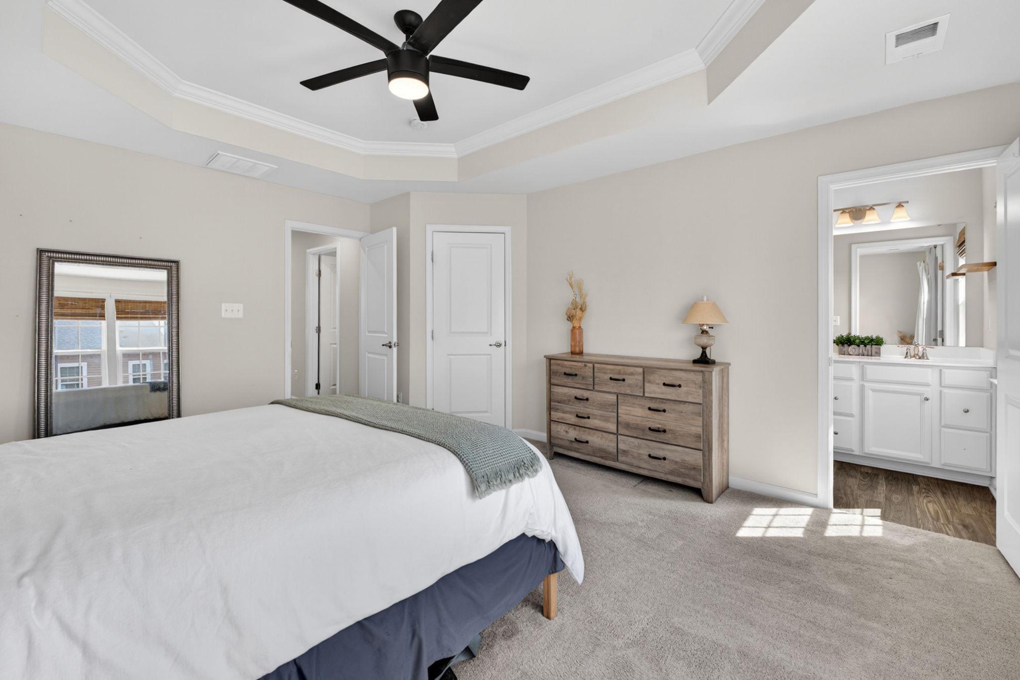 MINTBROOK - Residential