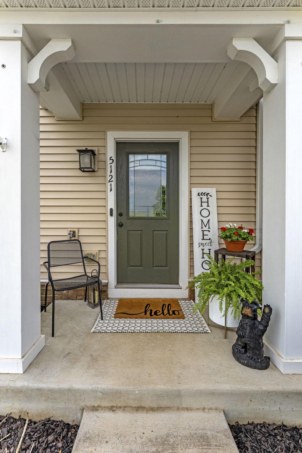 MINTBROOK - Residential