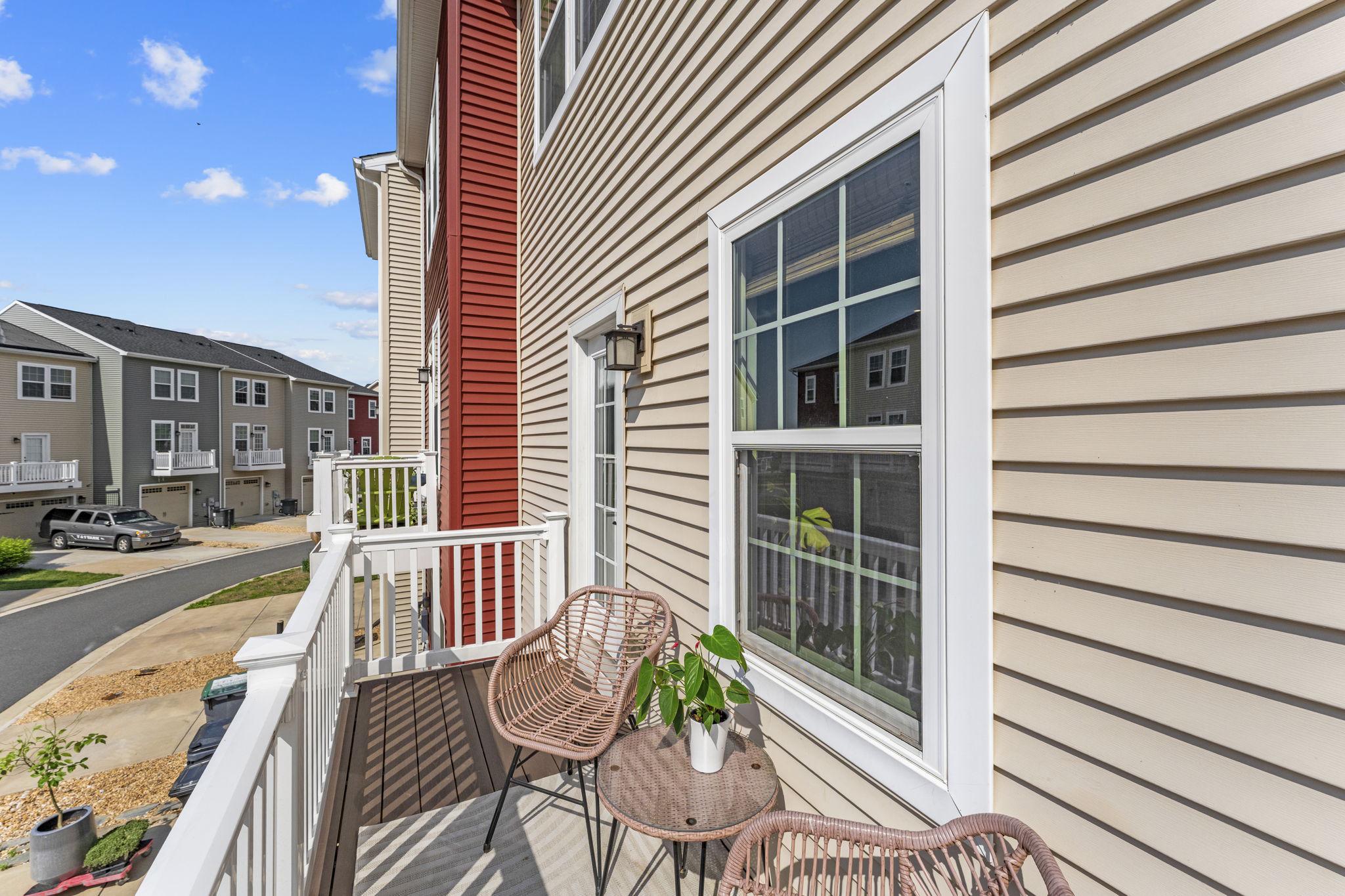 MINTBROOK - Residential