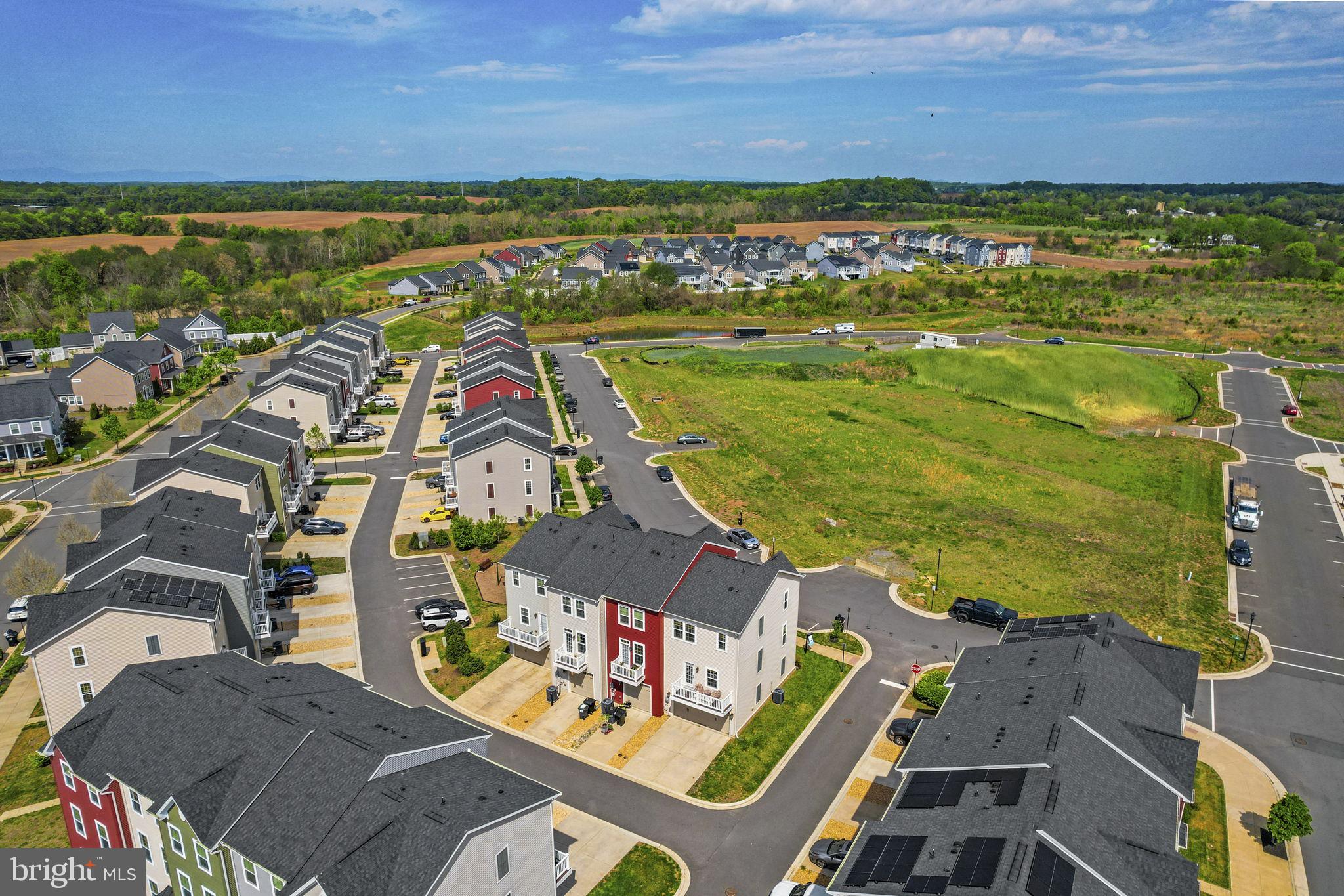 MINTBROOK - Residential