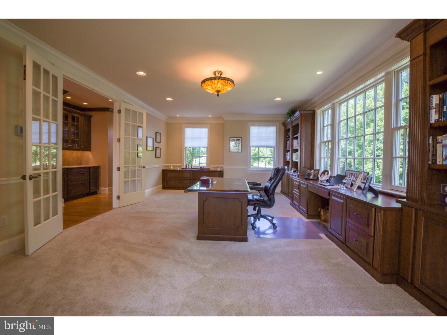 CREEKS BEND - Residential