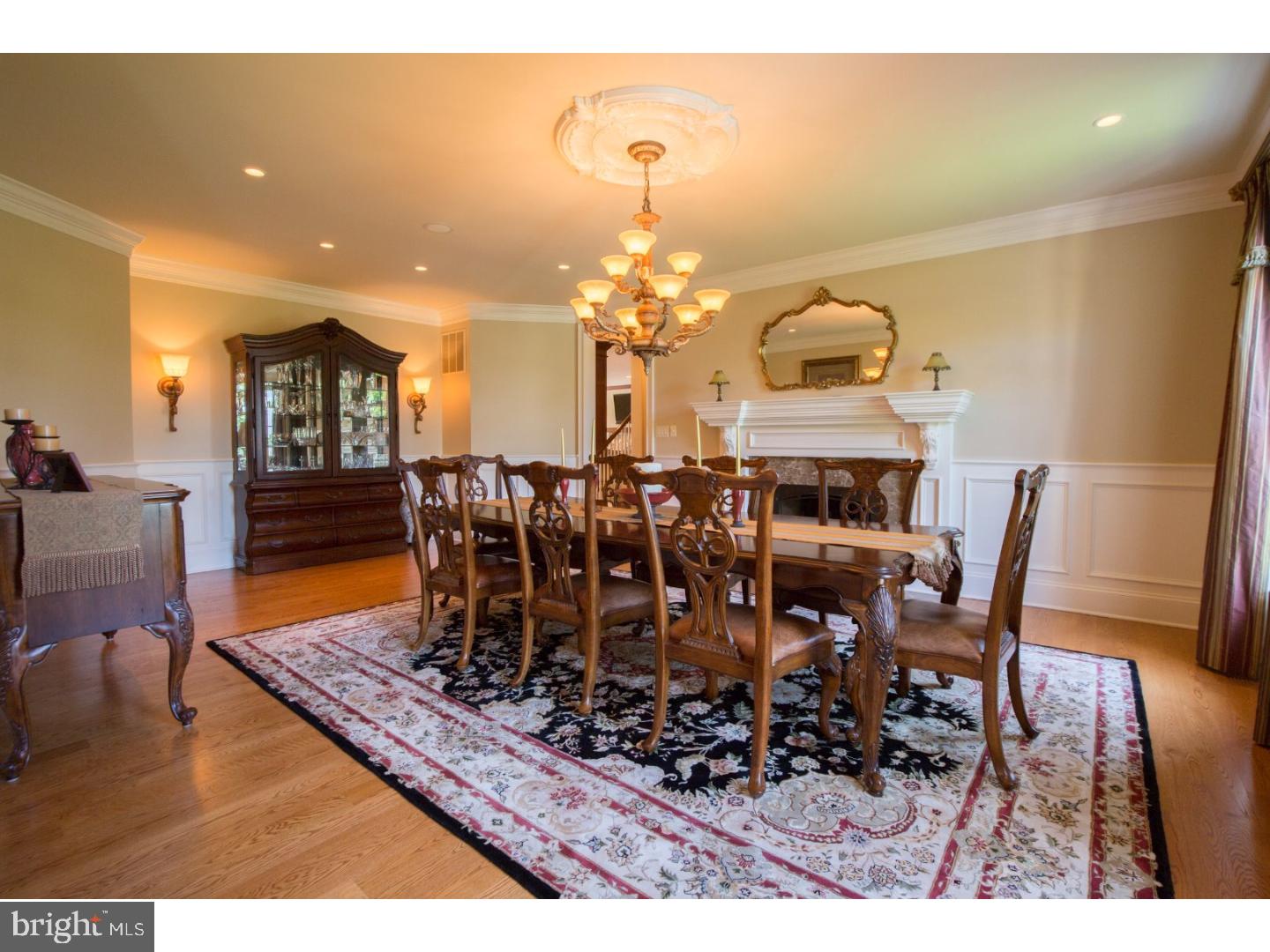 CREEKS BEND - Residential