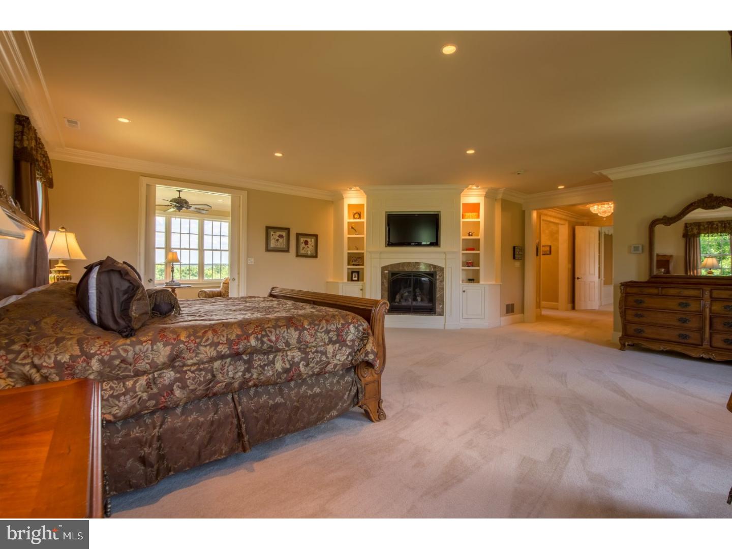 CREEKS BEND - Residential