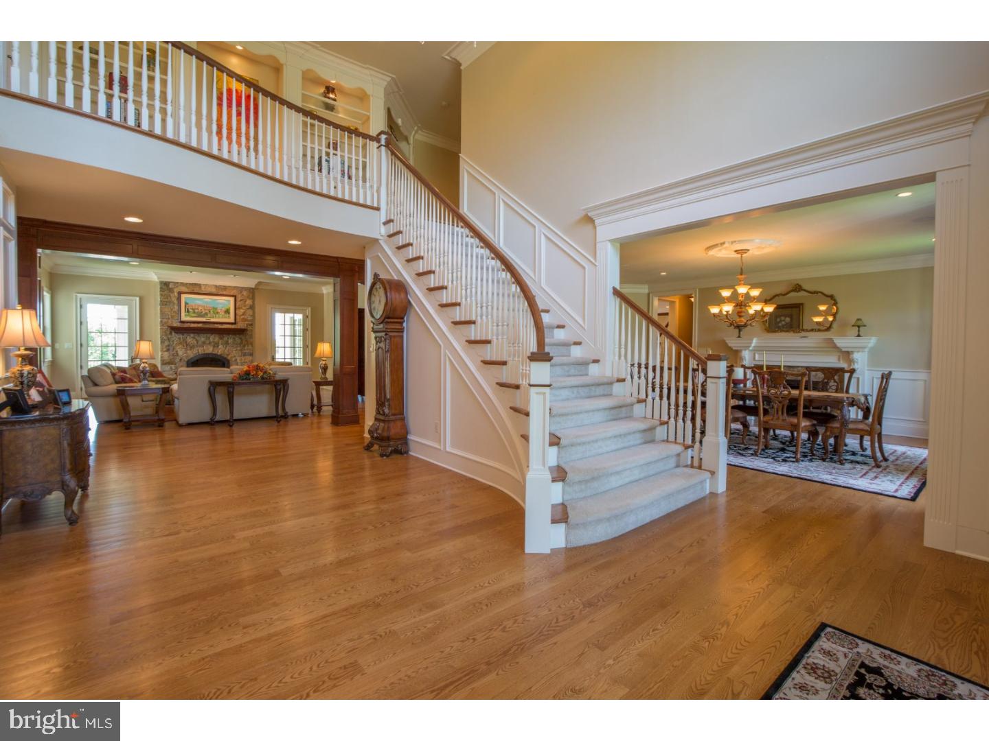 CREEKS BEND - Residential