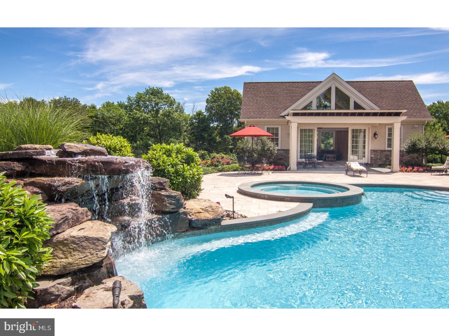 CREEKS BEND - Residential