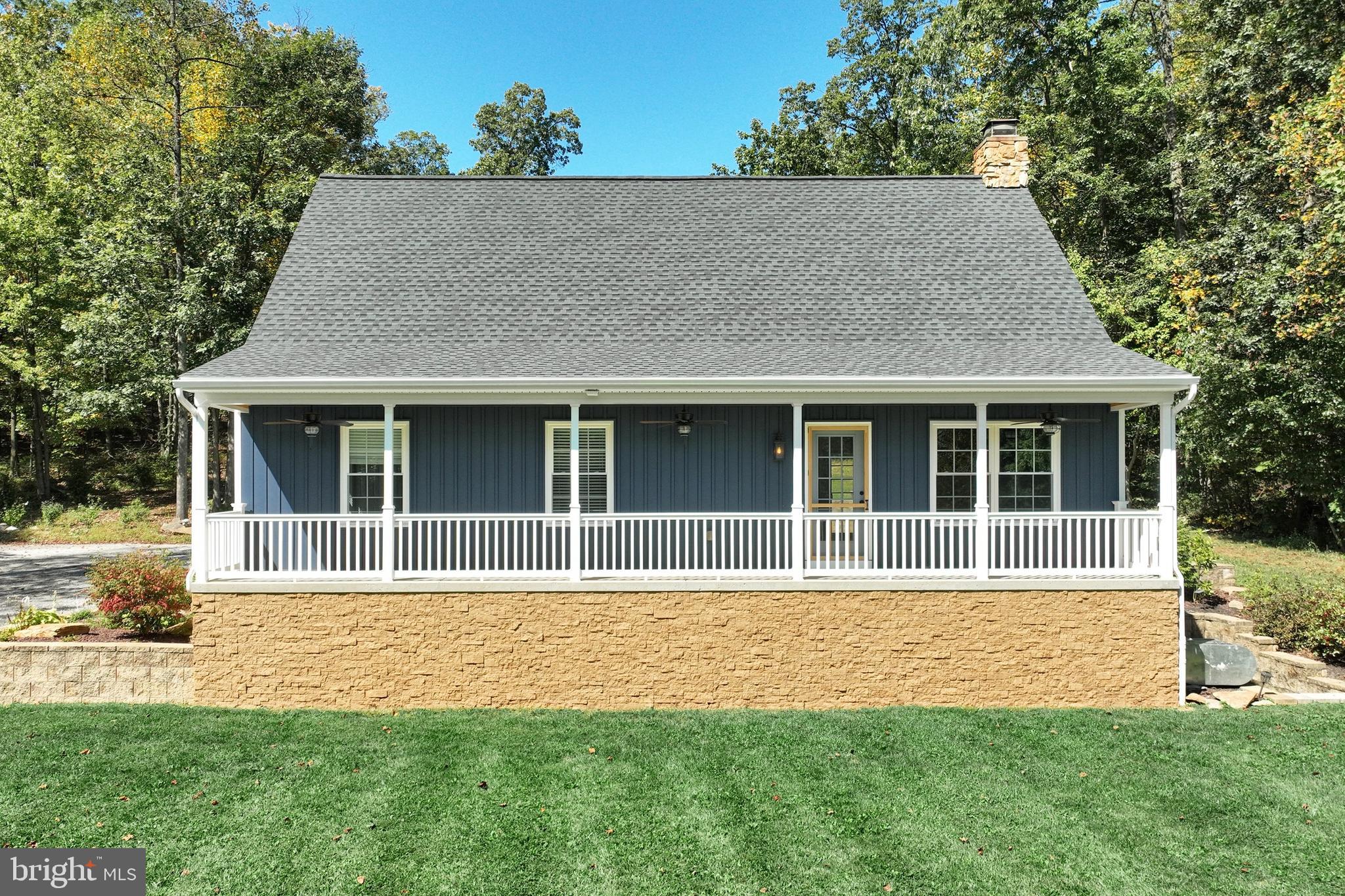8015 GNATSTOWN ROAD