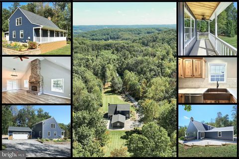8015 GNATSTOWN ROAD HANOVER PA 17331