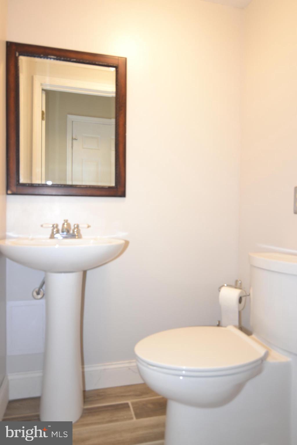 HEATHERFIELD - Residential