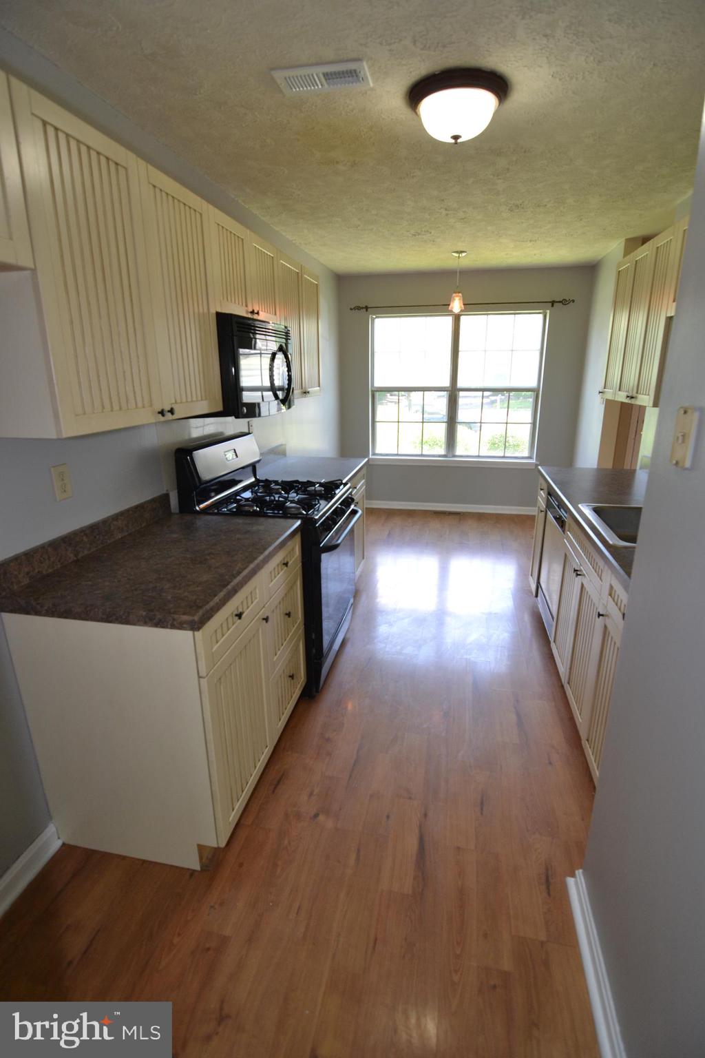 HEATHERFIELD - Residential