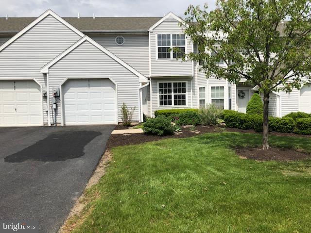 HEATHERFIELD - Residential