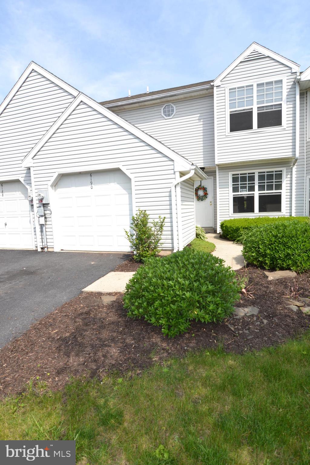 HEATHERFIELD - Residential