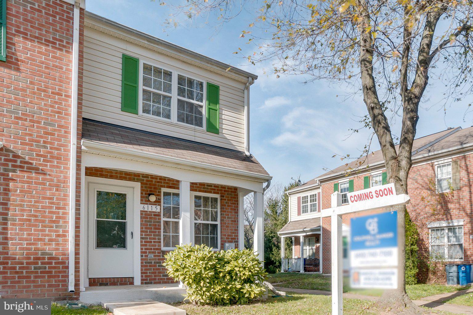 VILLAGE OF LONG REACH - Residential