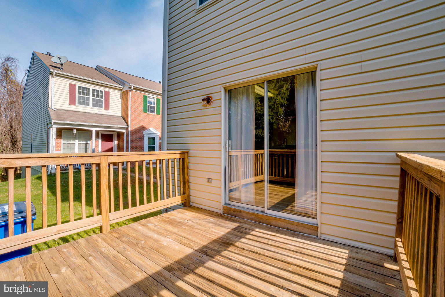 VILLAGE OF LONG REACH - Residential