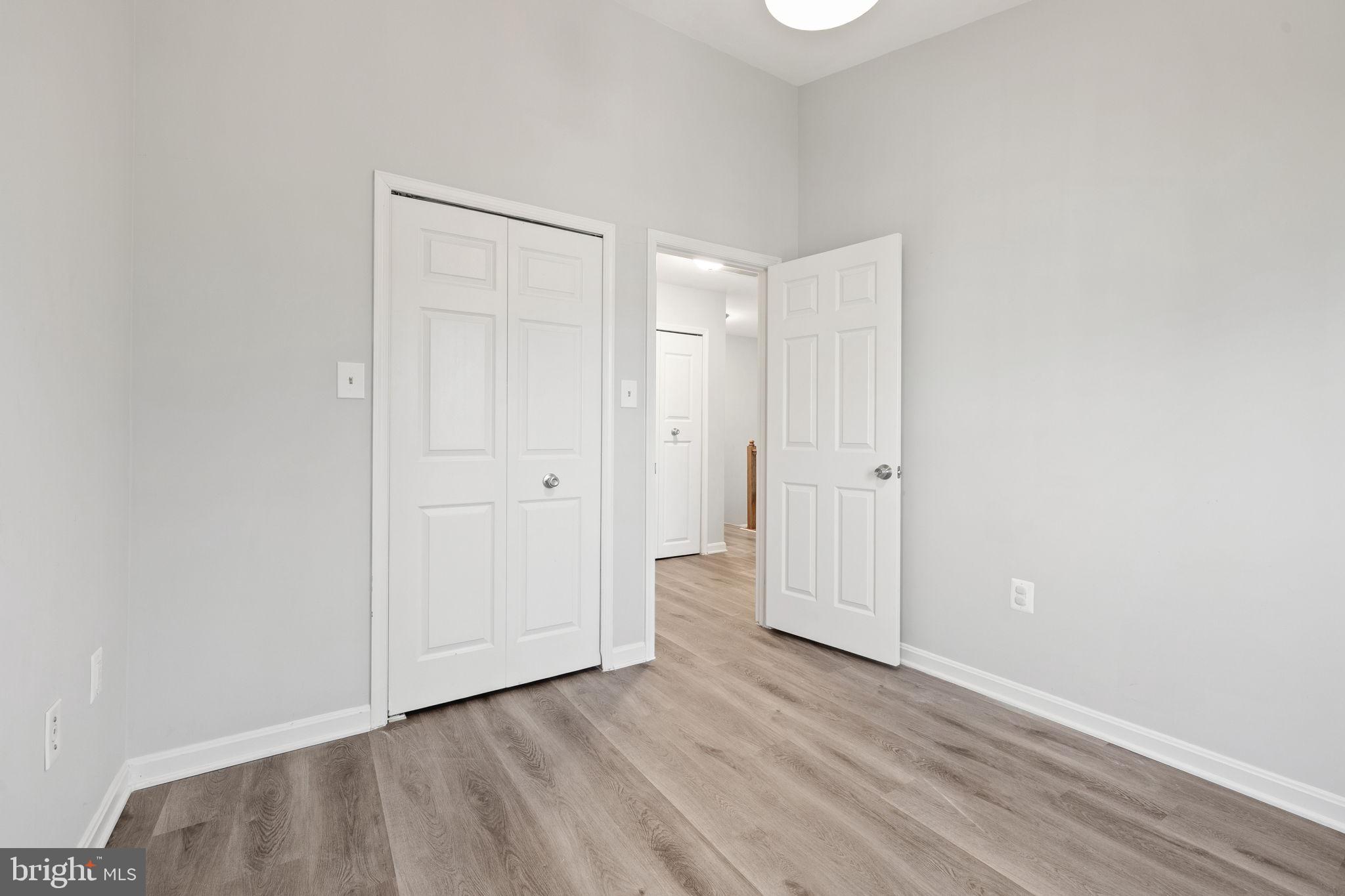 CAROLINE OAKS - Residential