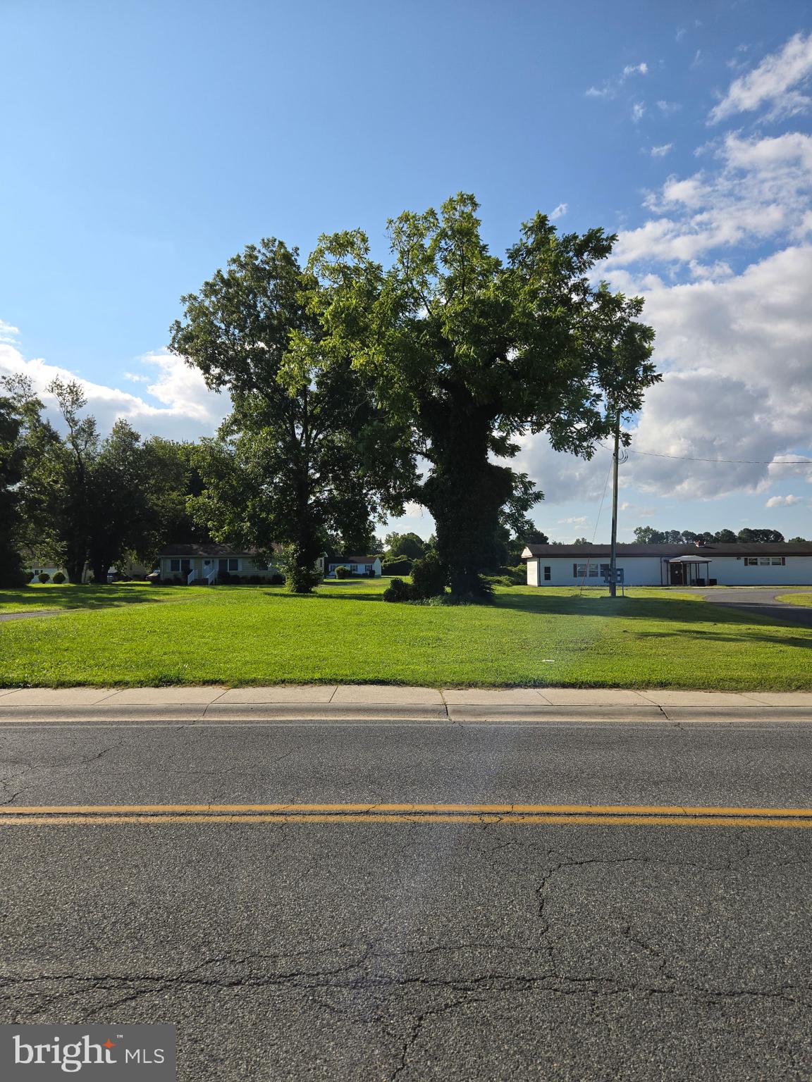 NONE AVAILABLE - Land