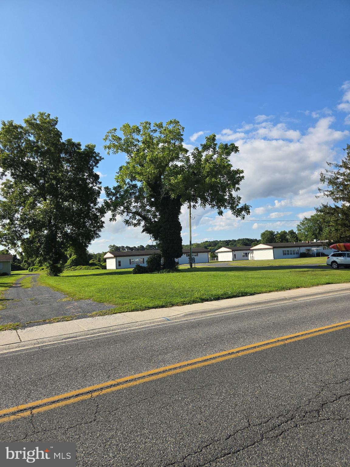 NONE AVAILABLE - Land