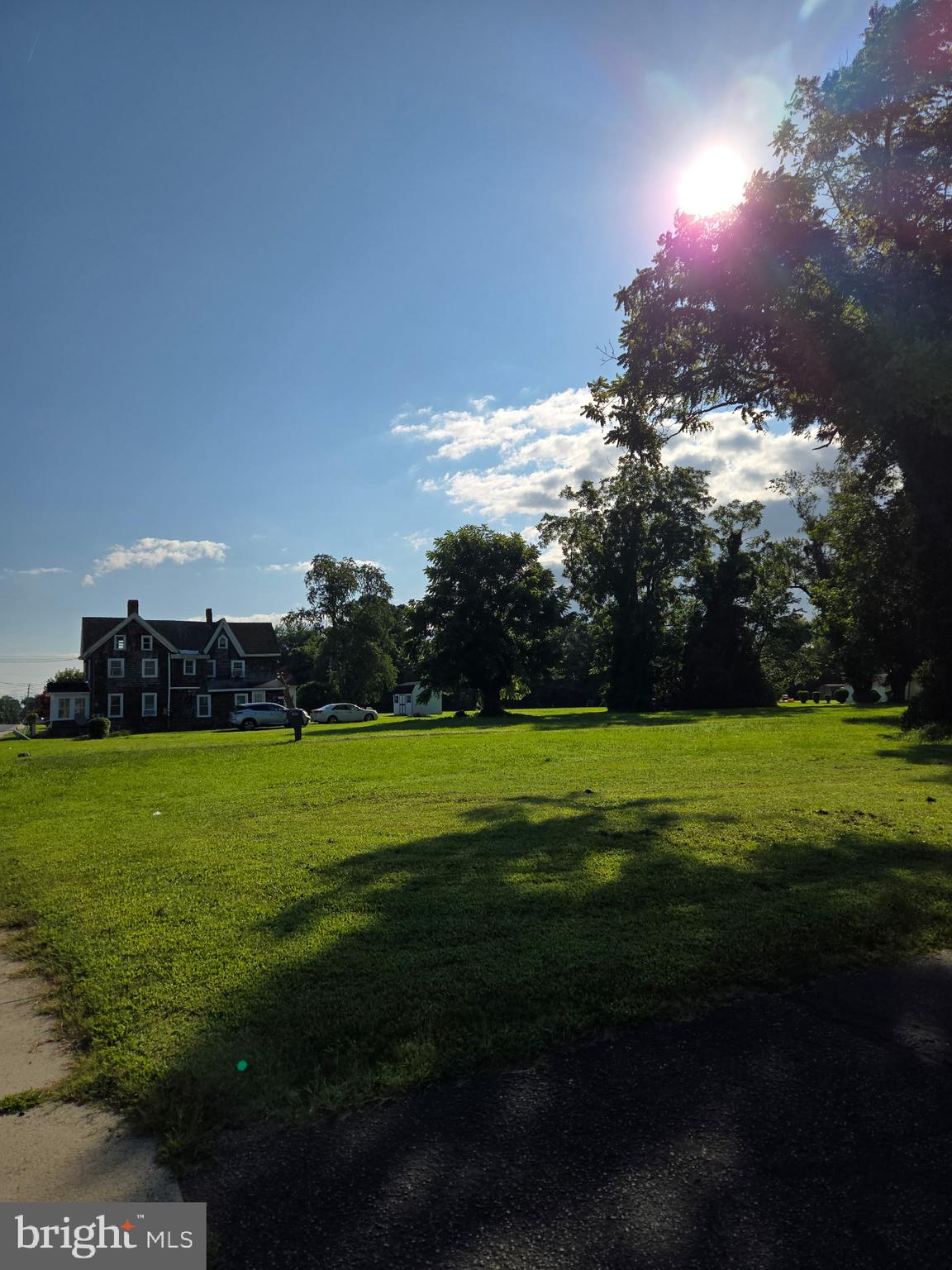 NONE AVAILABLE - Land