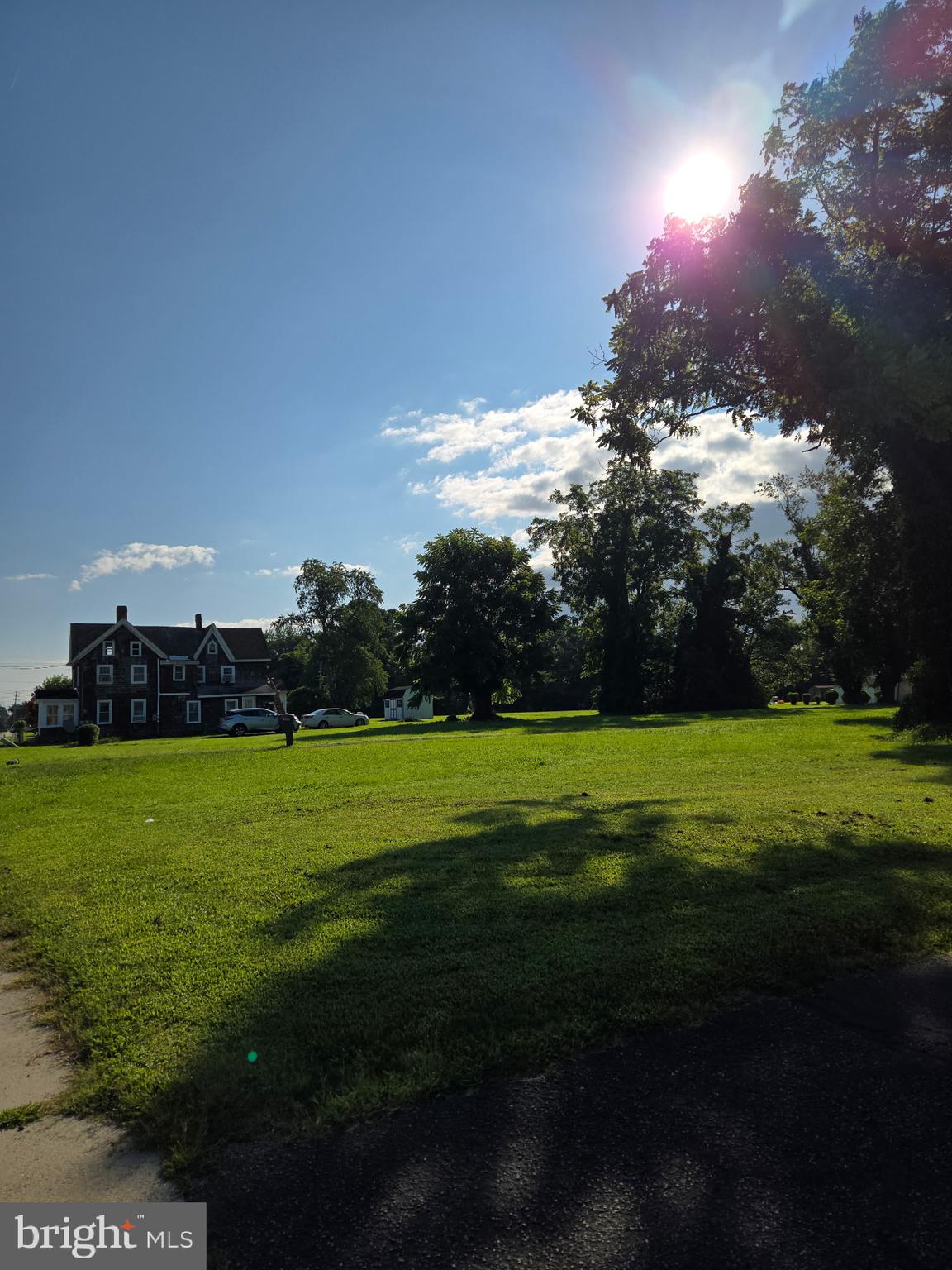 NONE AVAILABLE - Land