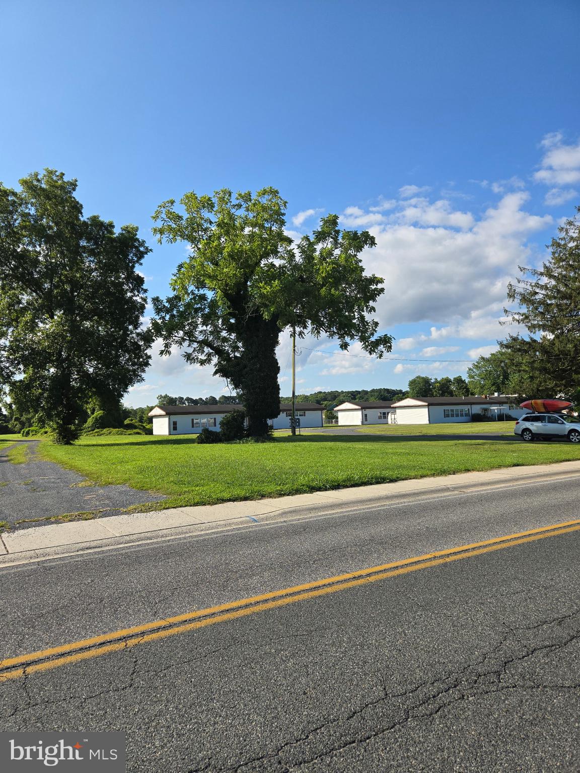 NONE AVAILABLE - Land