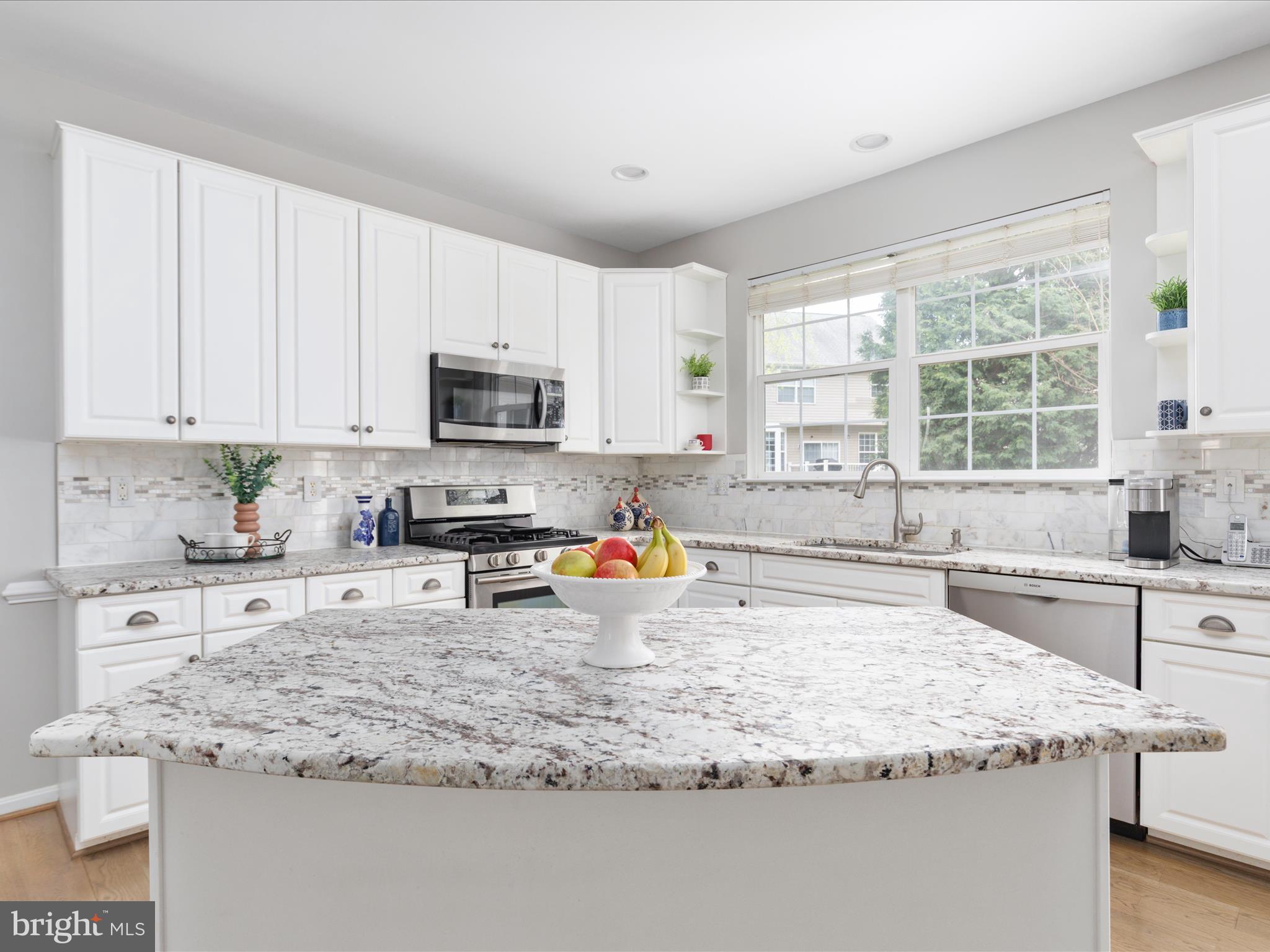 ASHLAND - Residential