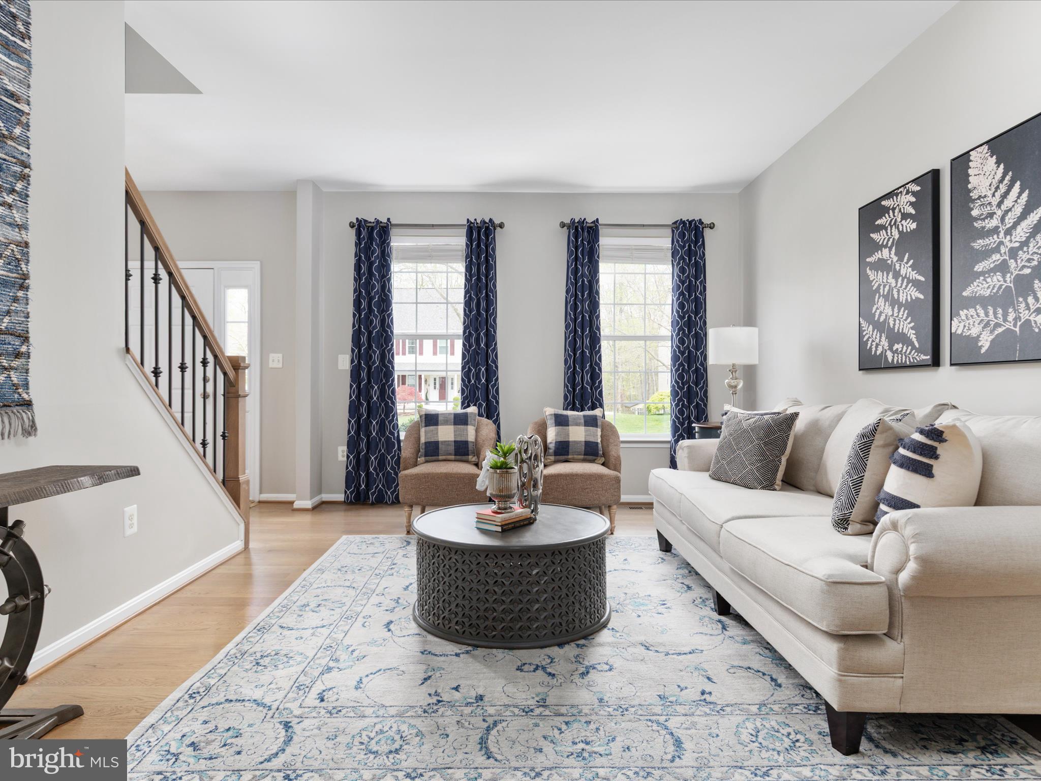 ASHLAND - Residential