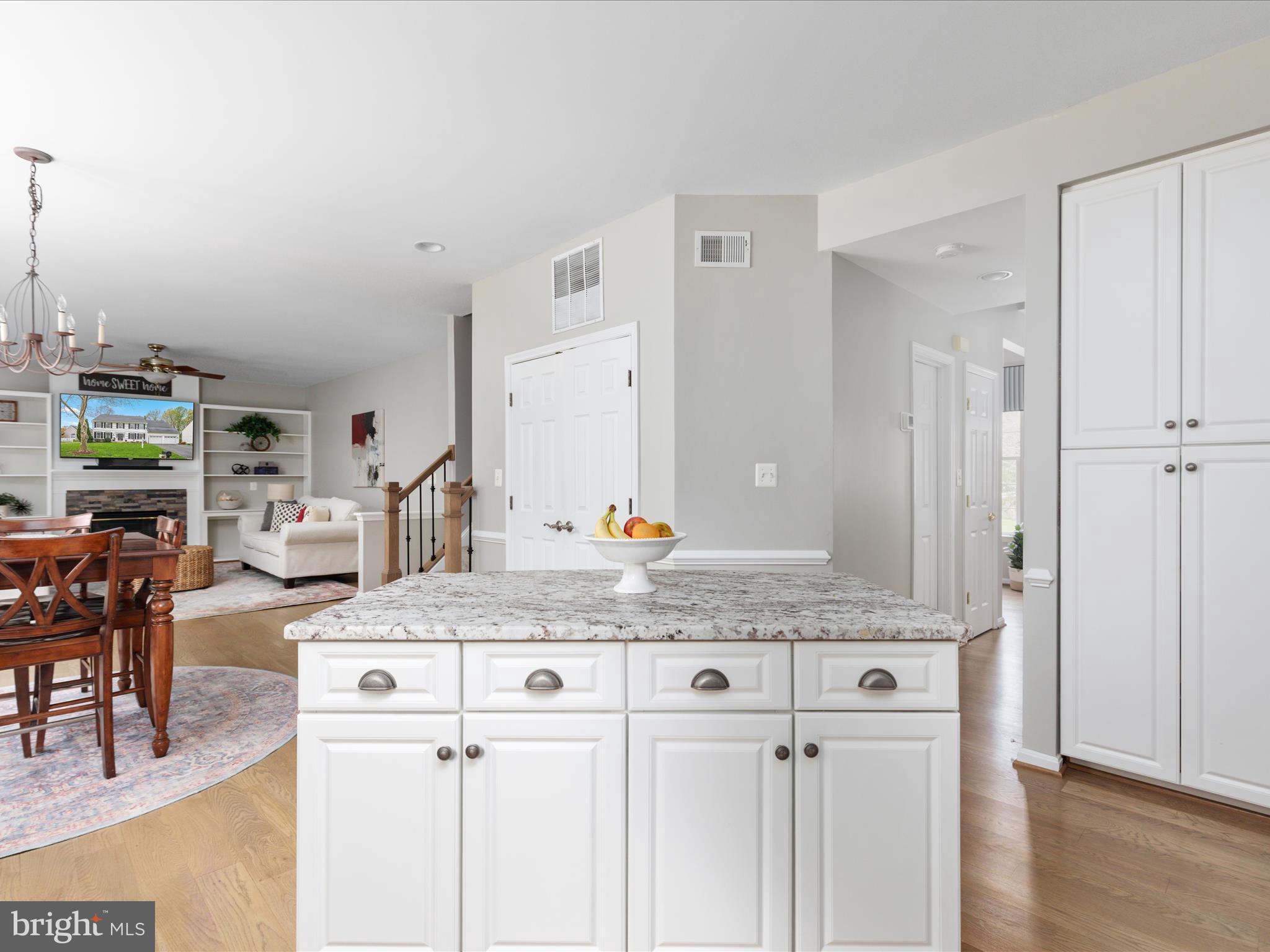 ASHLAND - Residential