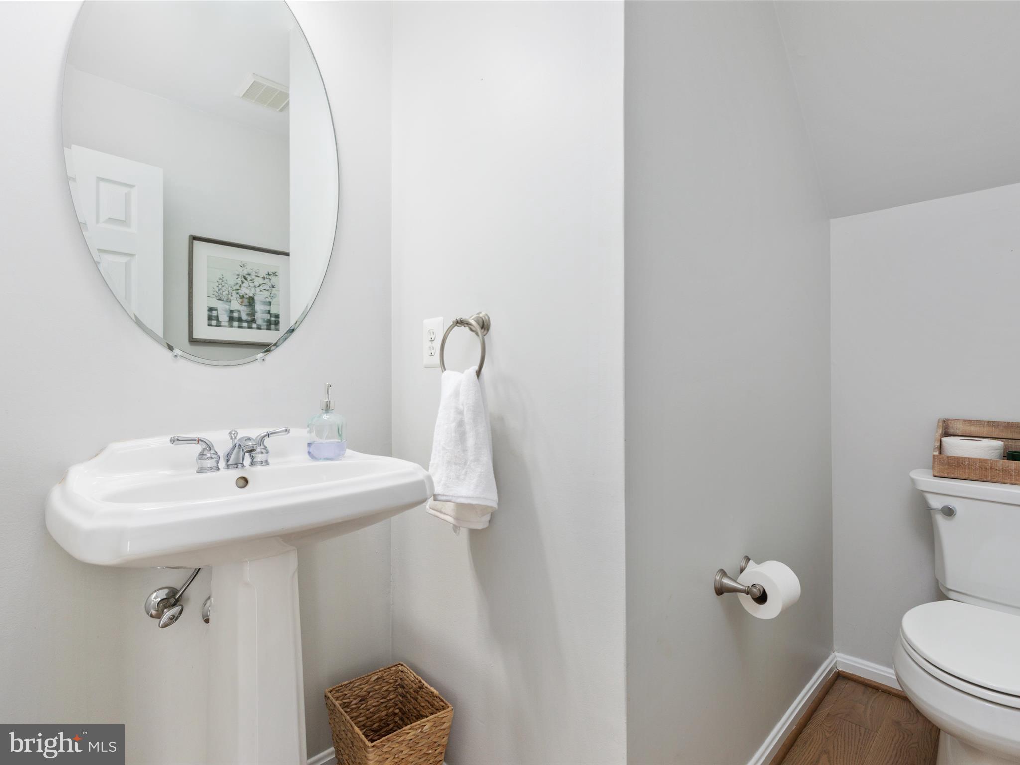 ASHLAND - Residential