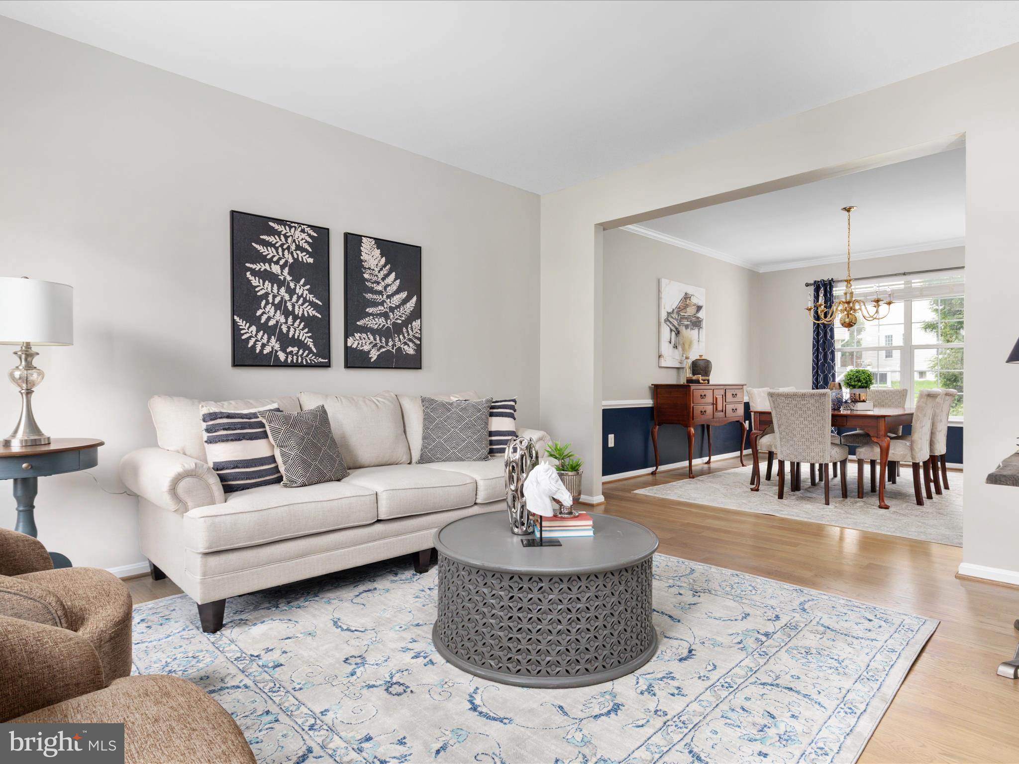 ASHLAND - Residential