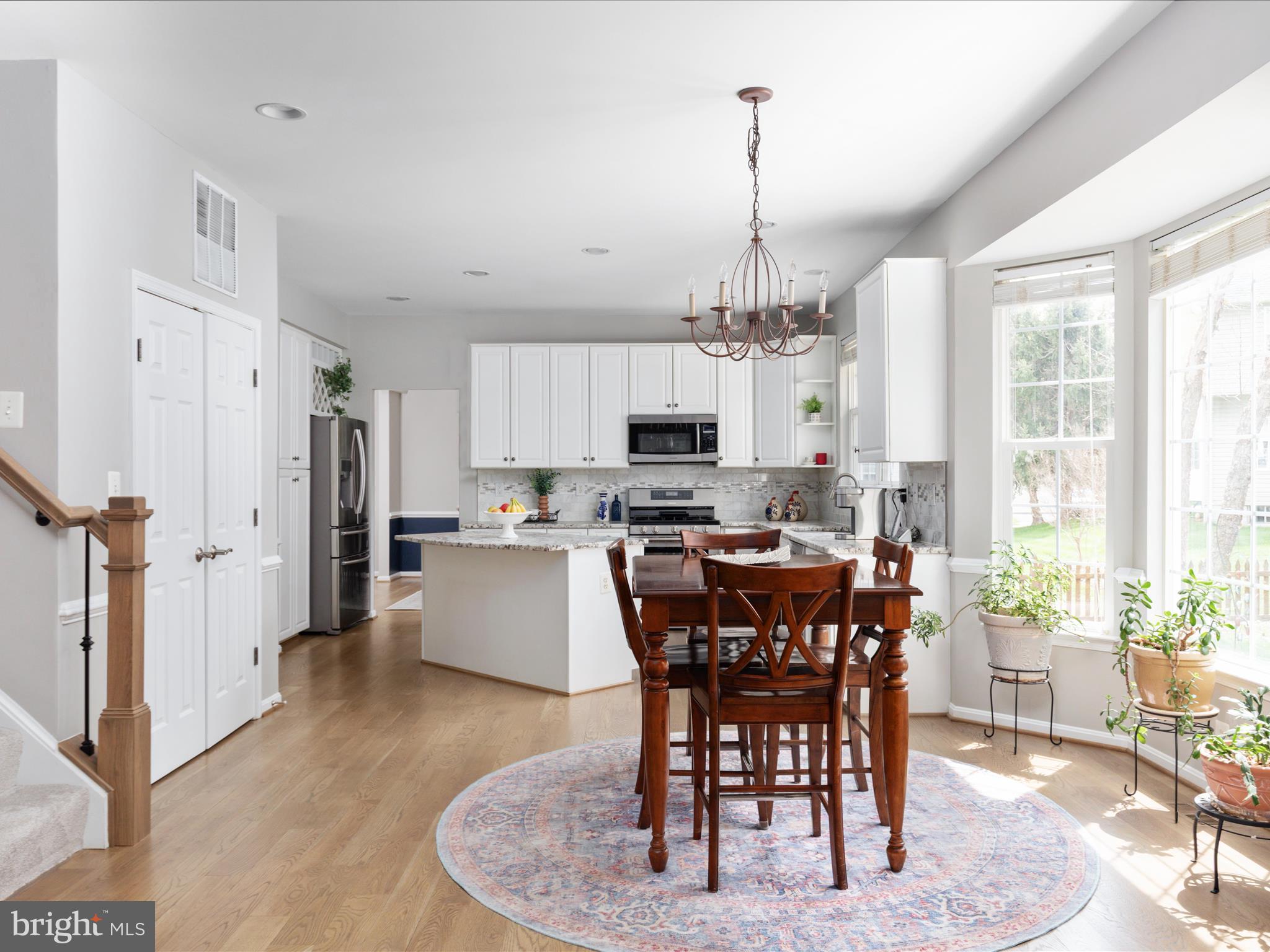 ASHLAND - Residential