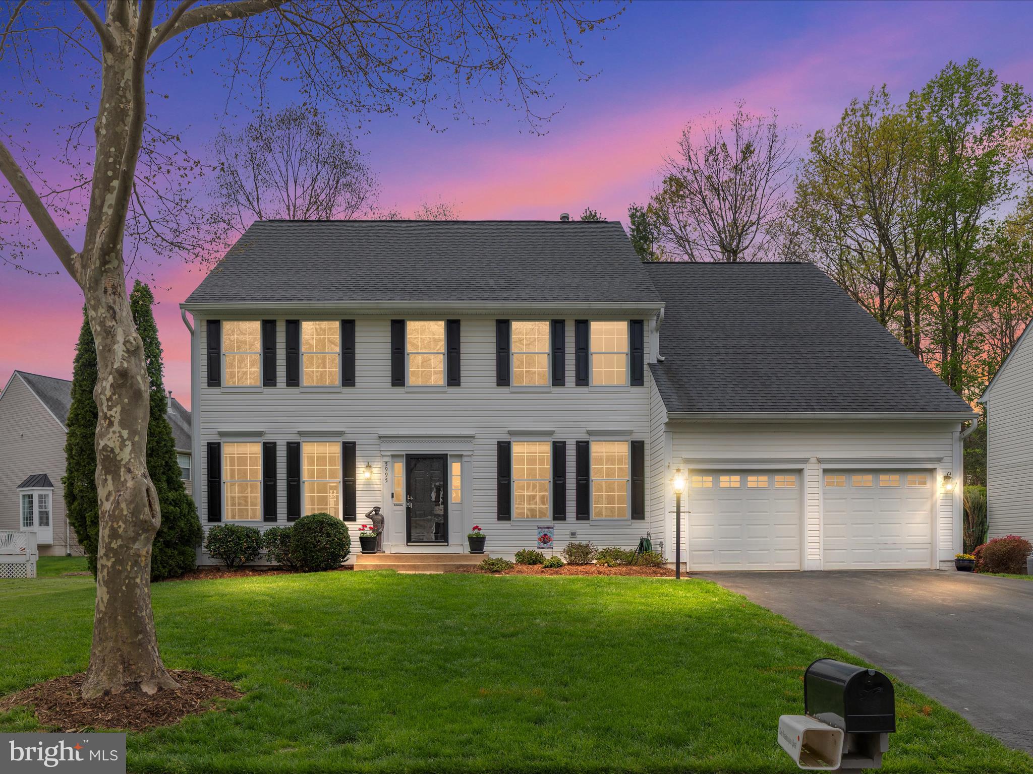 ASHLAND - Residential