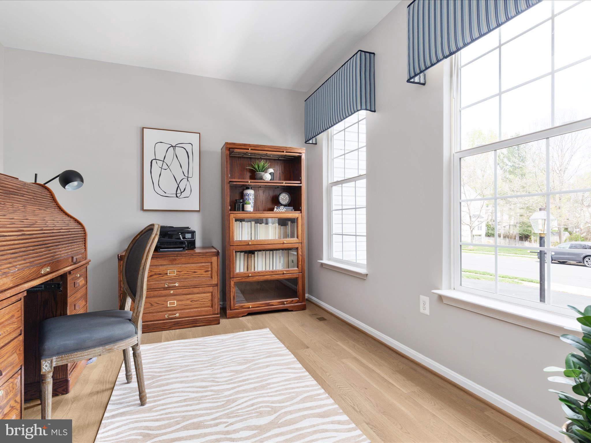 ASHLAND - Residential