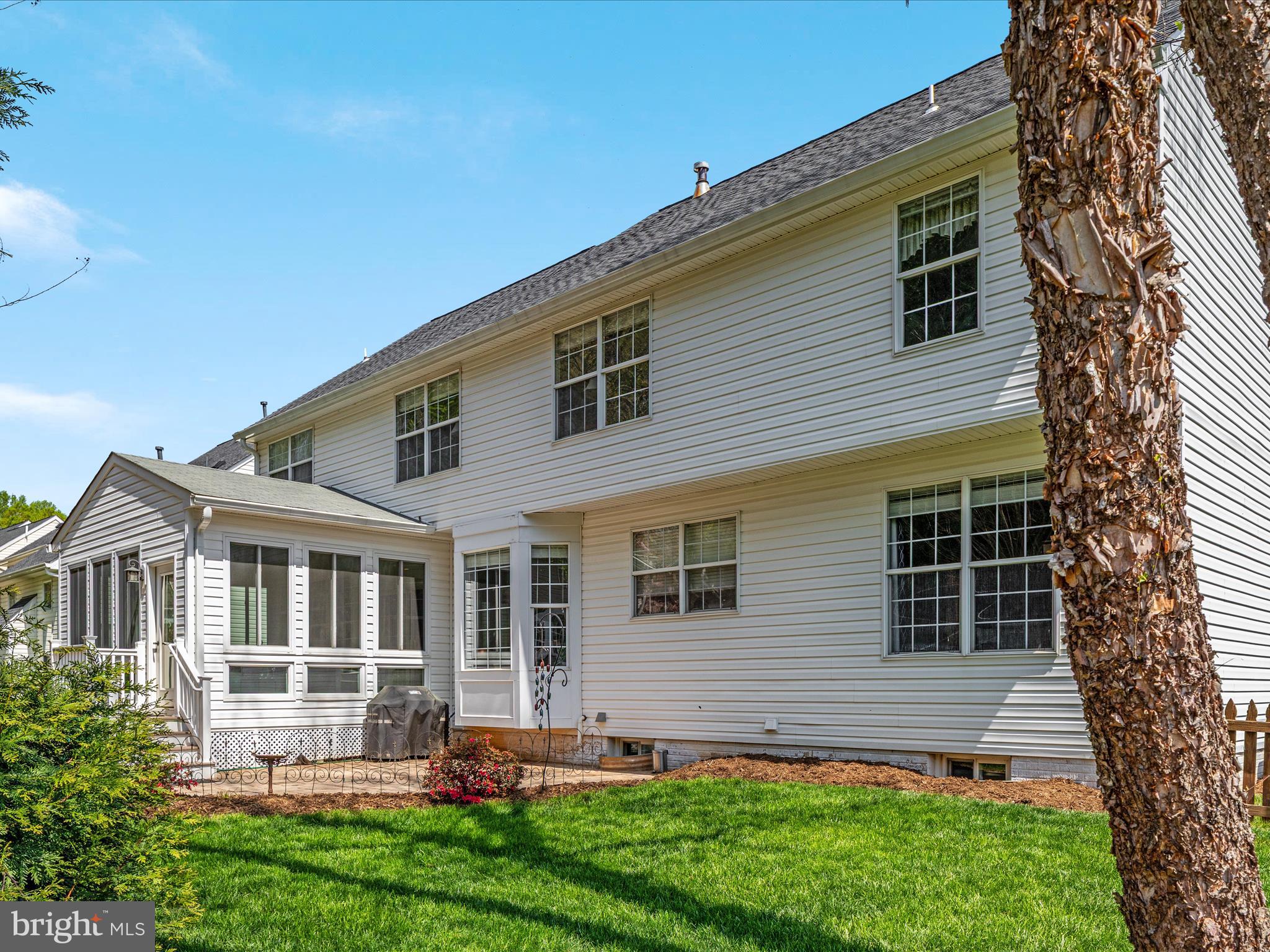 ASHLAND - Residential