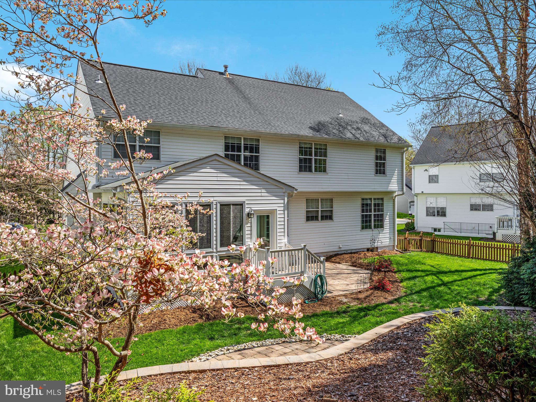 ASHLAND - Residential