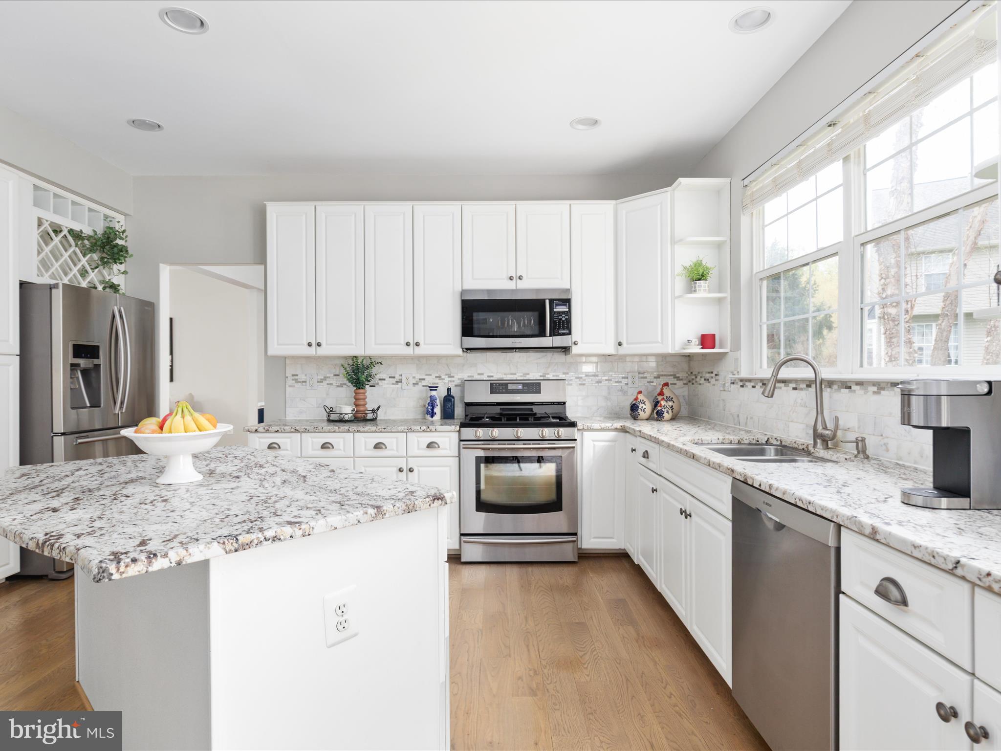 ASHLAND - Residential