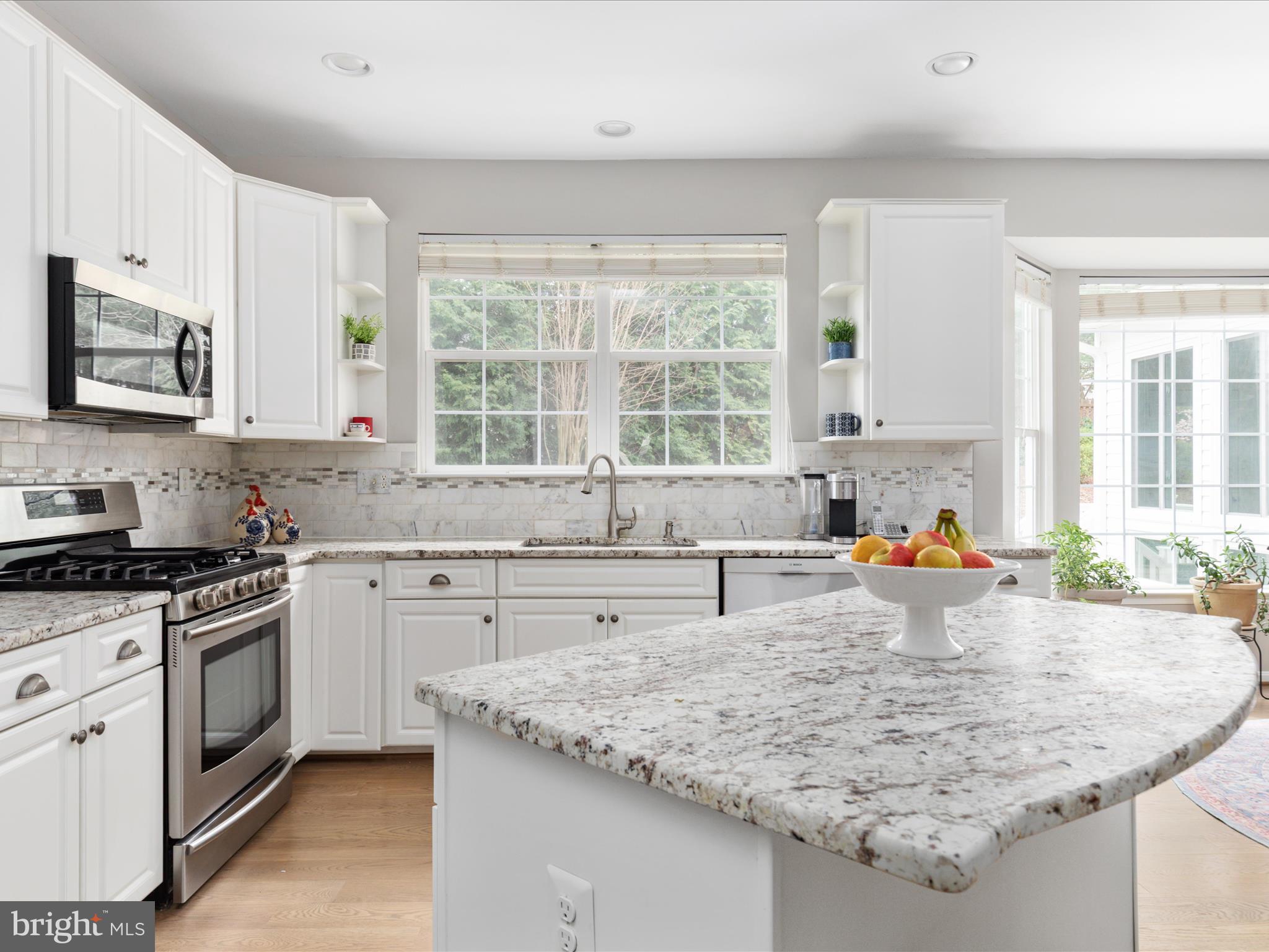 ASHLAND - Residential