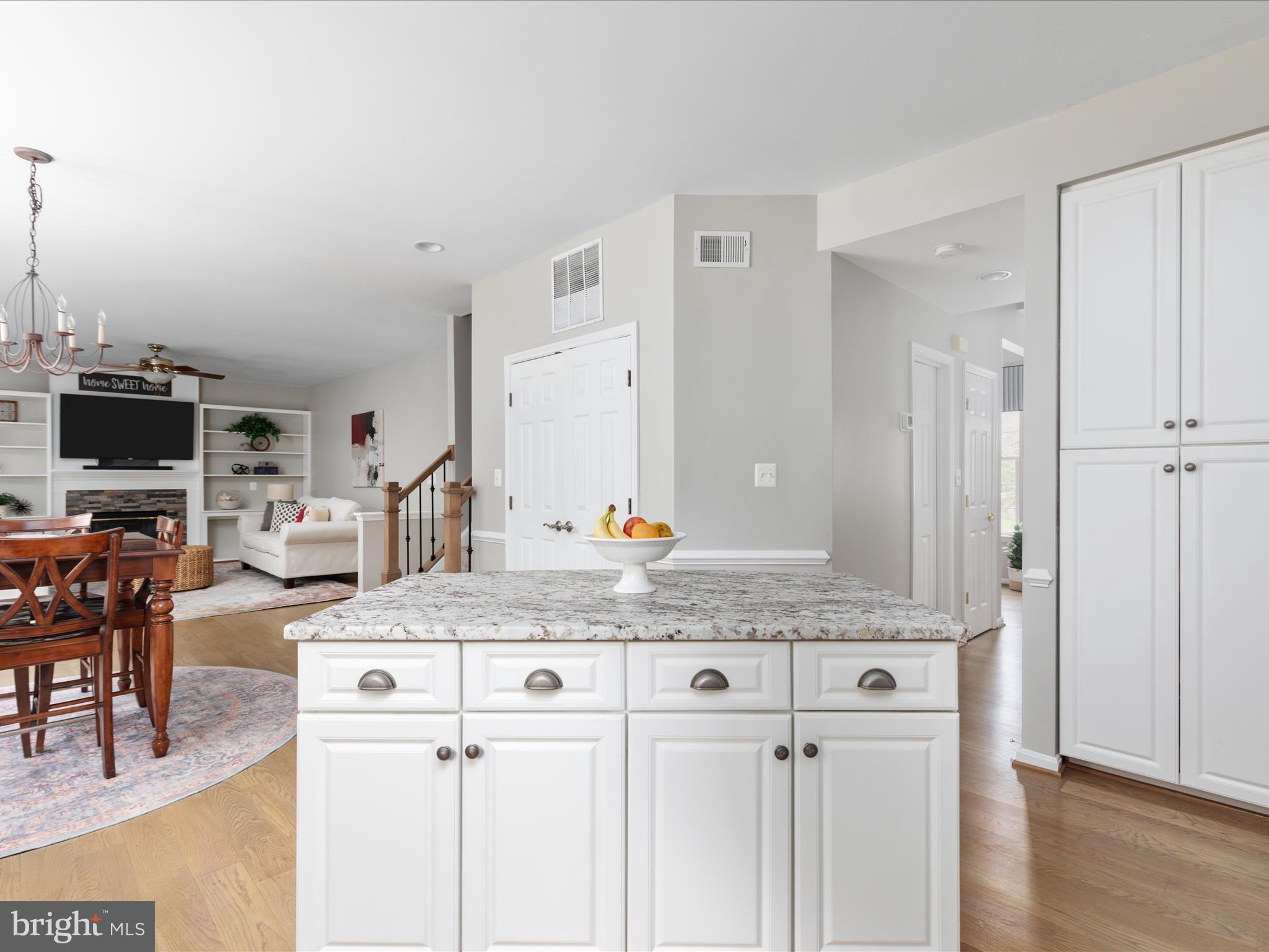 ASHLAND - Residential